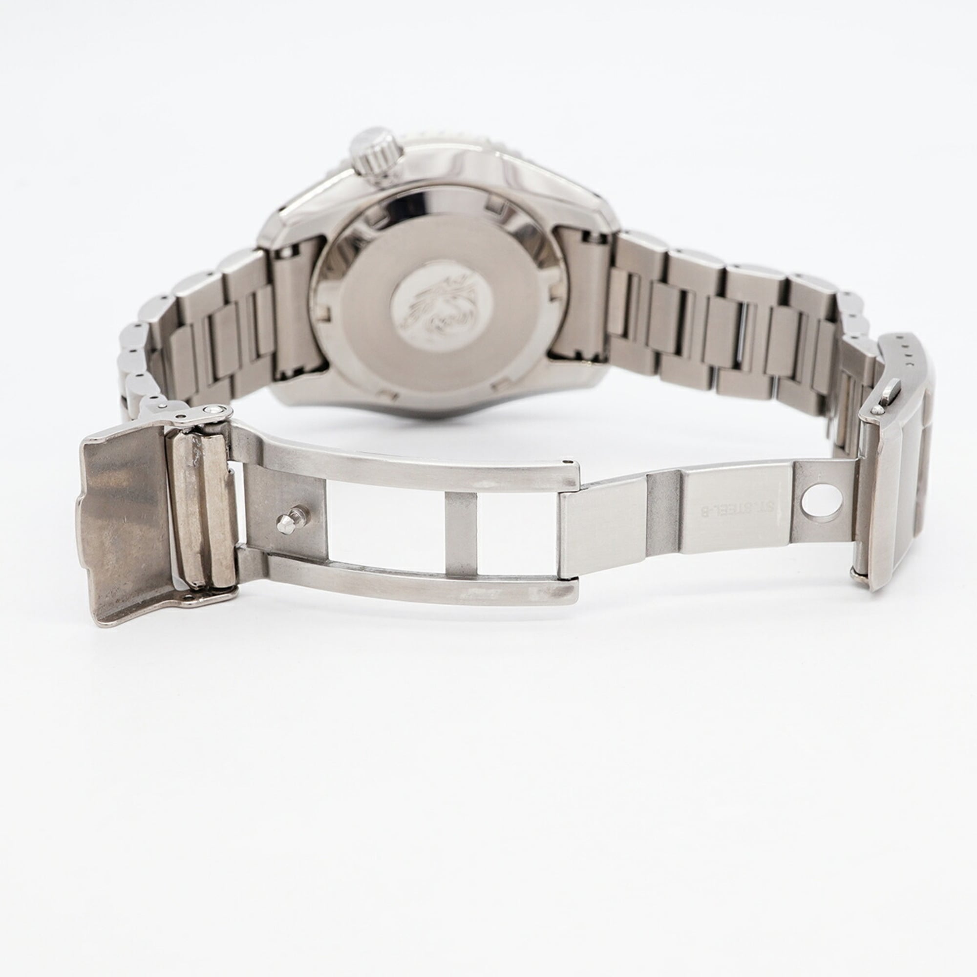 Montre Seiko Prospex Diver Scuba Gmt SBEJ009/6R54-00D0 Vert Cadran 42 mm
