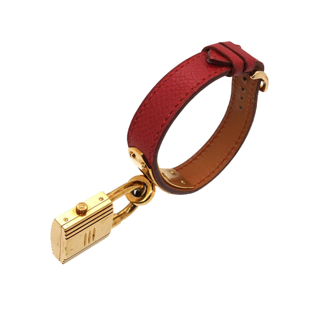 Montre Hermès Kelly GZl1ldyi Blanc avec cadran de 20 mm