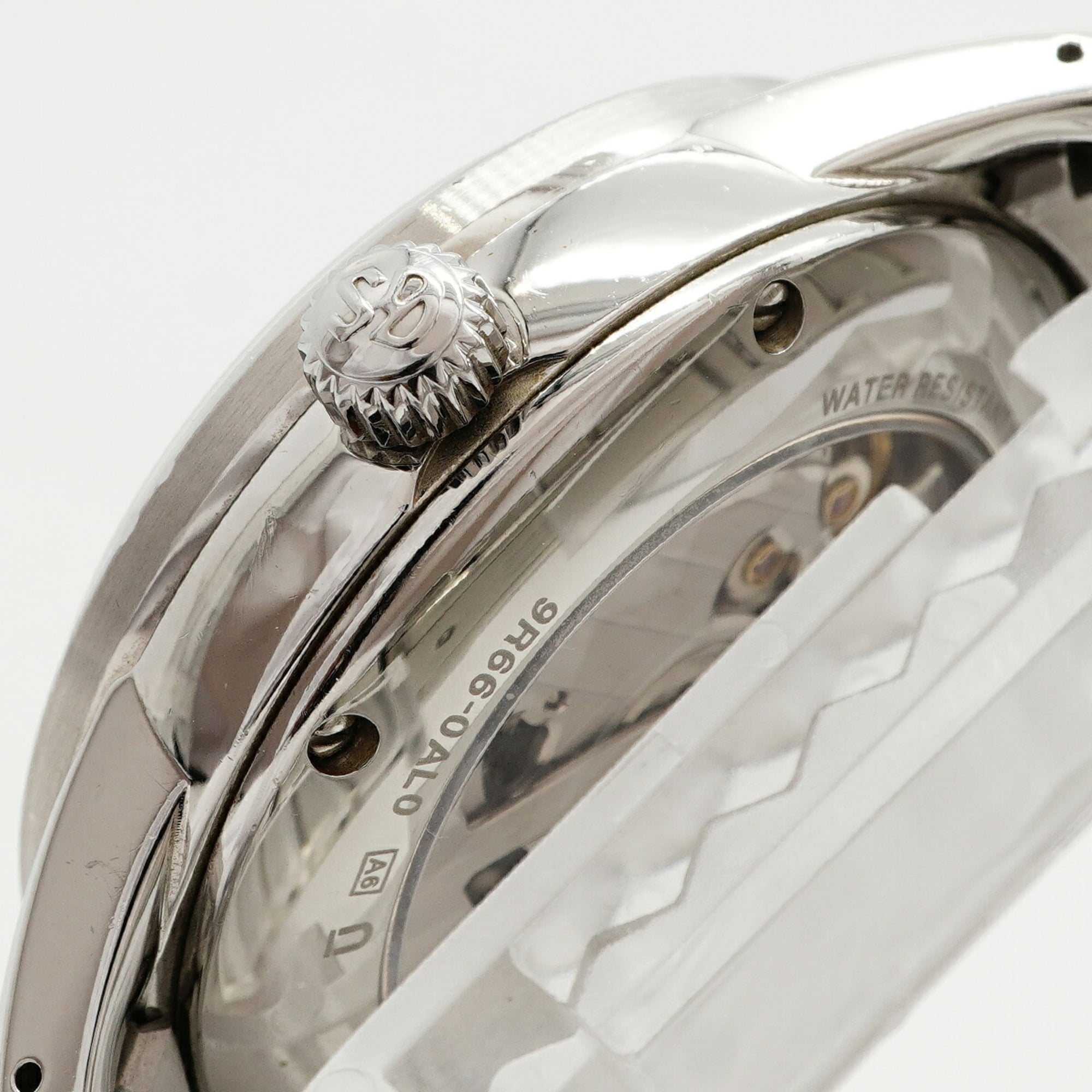 Seiko Grand Collection SBGE025 9R66-0AL0 Silver Dial