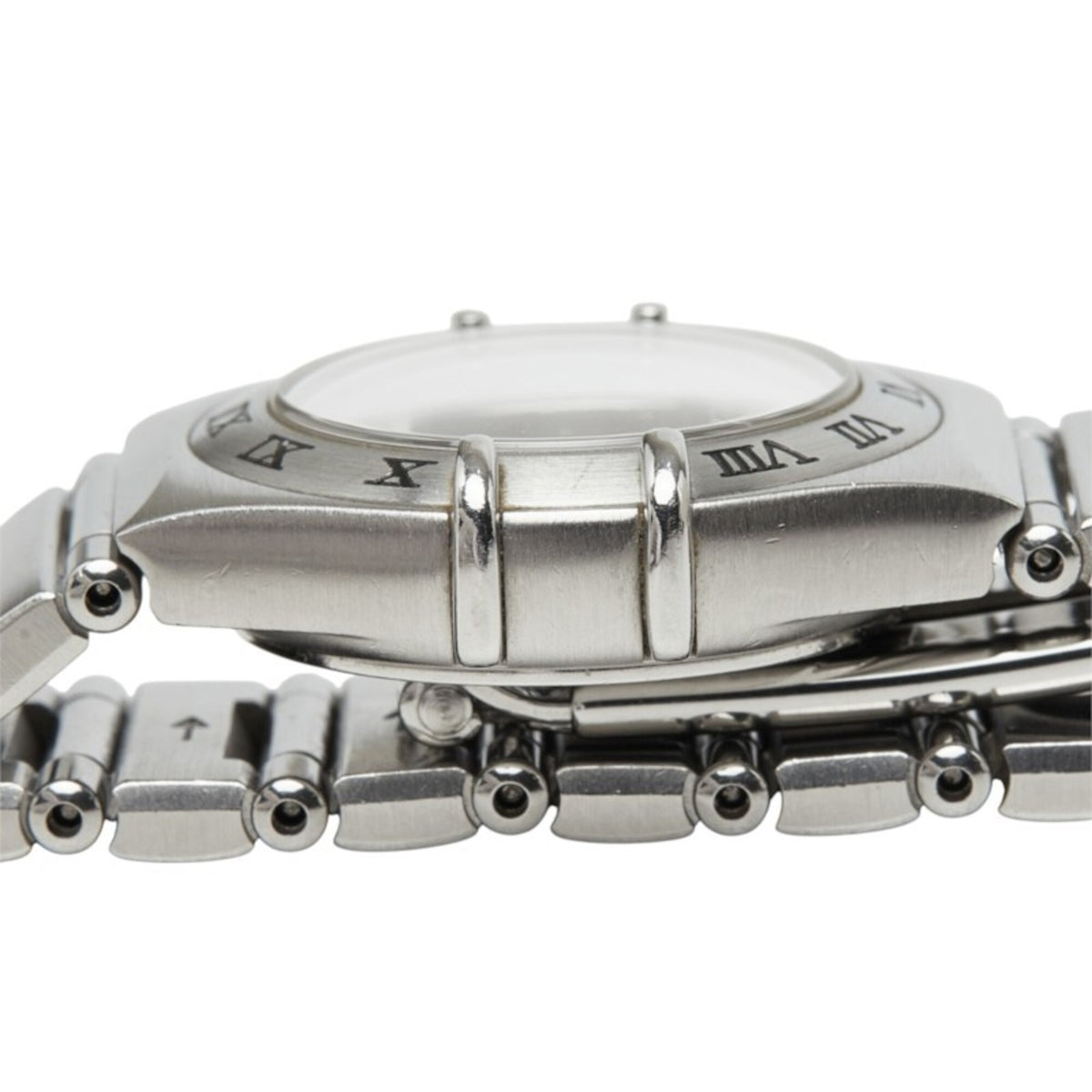 Omega Constellation Mini 1562.71 White Dial 23mm Watch