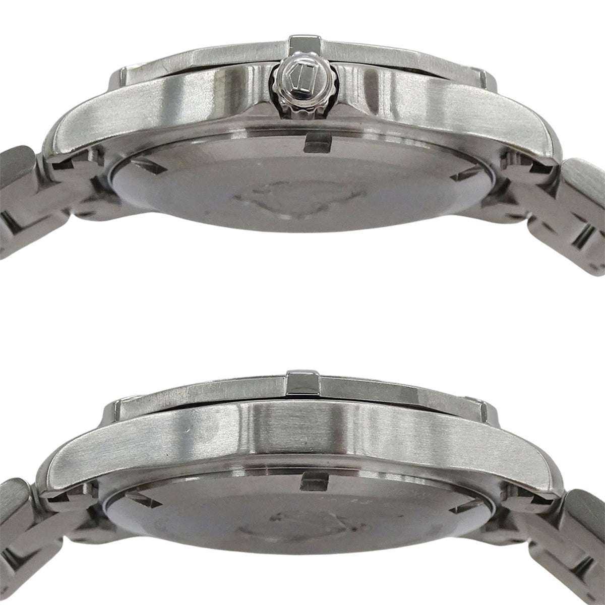 TAG Heuer Aquaracer WAF1112 WAF1112 BA0801 Silver Dial 40mm Watch