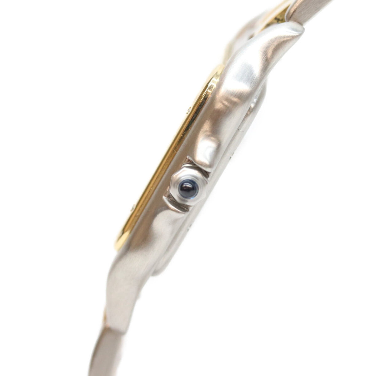 Cartier Panthère MM, 2-reihiges Zifferblatt, 26 mm Uhr