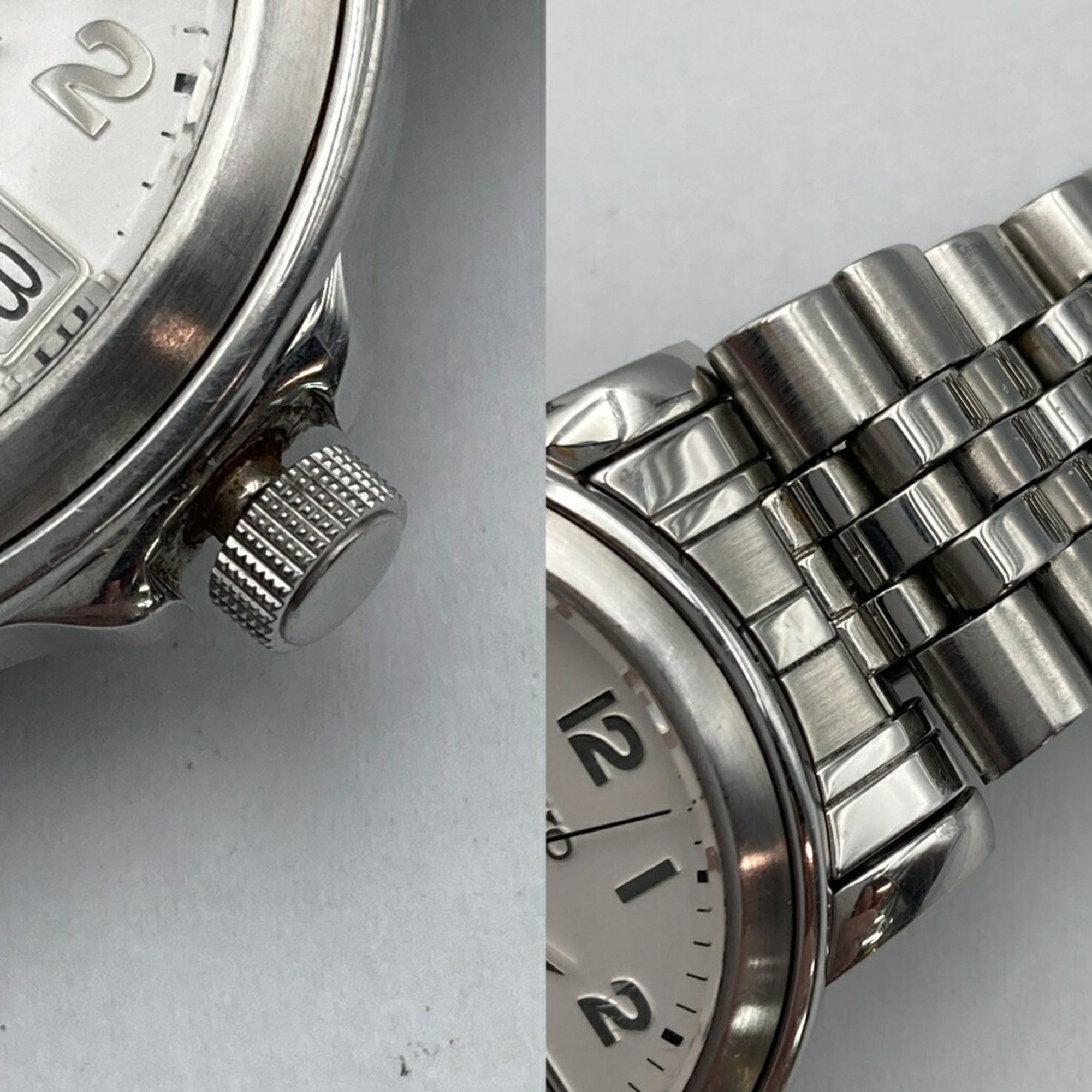 SEIKO automatisch horloge 4S25-8000 D4