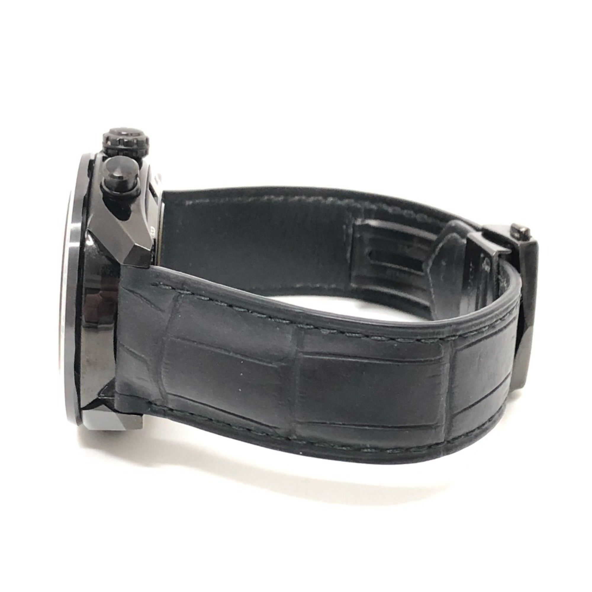 TAG Heuer Carrera CBN2A1G.FC6501 Black Dial 43mm Watch