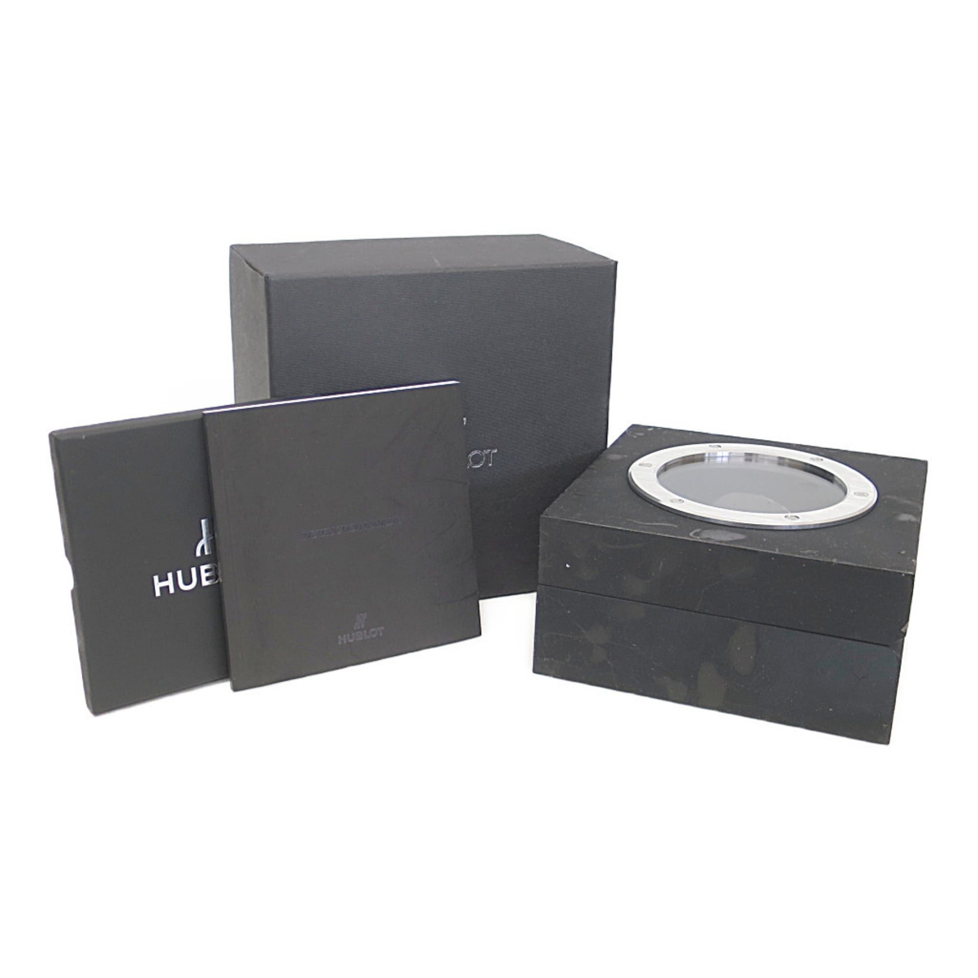 HUBLOT Big Bang Evolution chronograafhorloge met automatische opwinding 301.SM.1770.RX