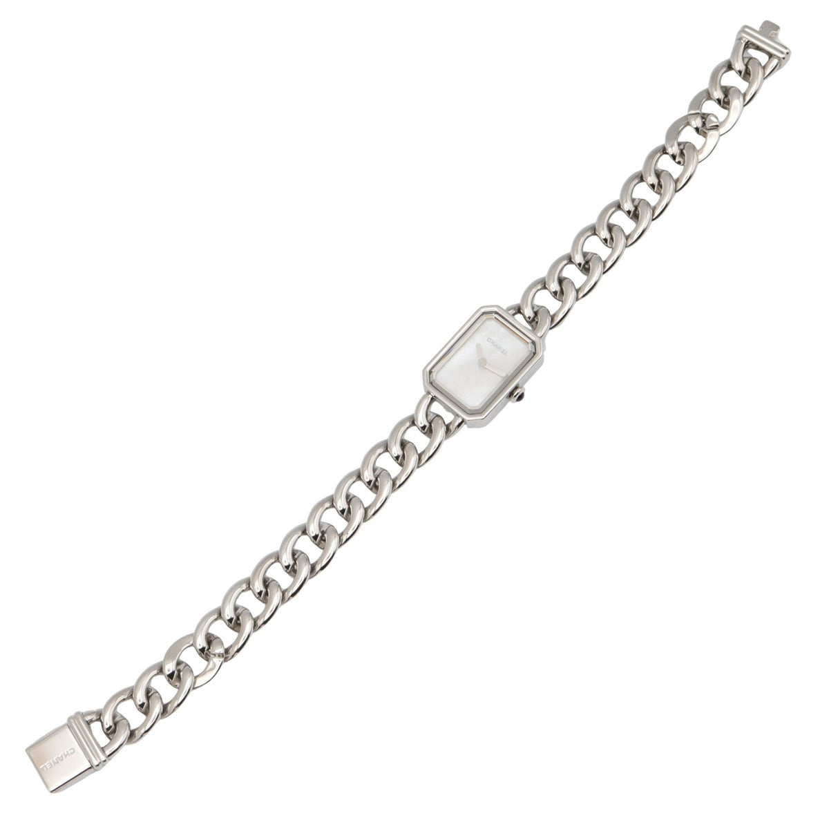 Chanel CHANEL Première H3249 White, White shell Dial 15mm Watch