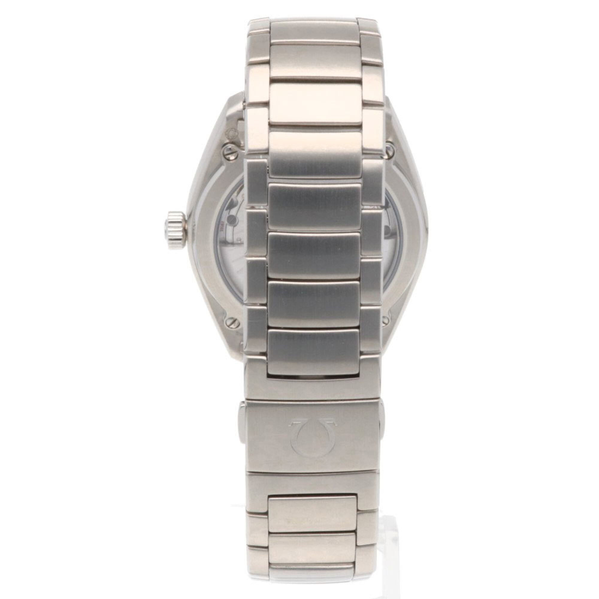 Omega Constellation Globemaster Watch, Stainless Steel, 13030392103001, Automatic Winding, Overhauled, 87825XXX, Men's, OMEGA