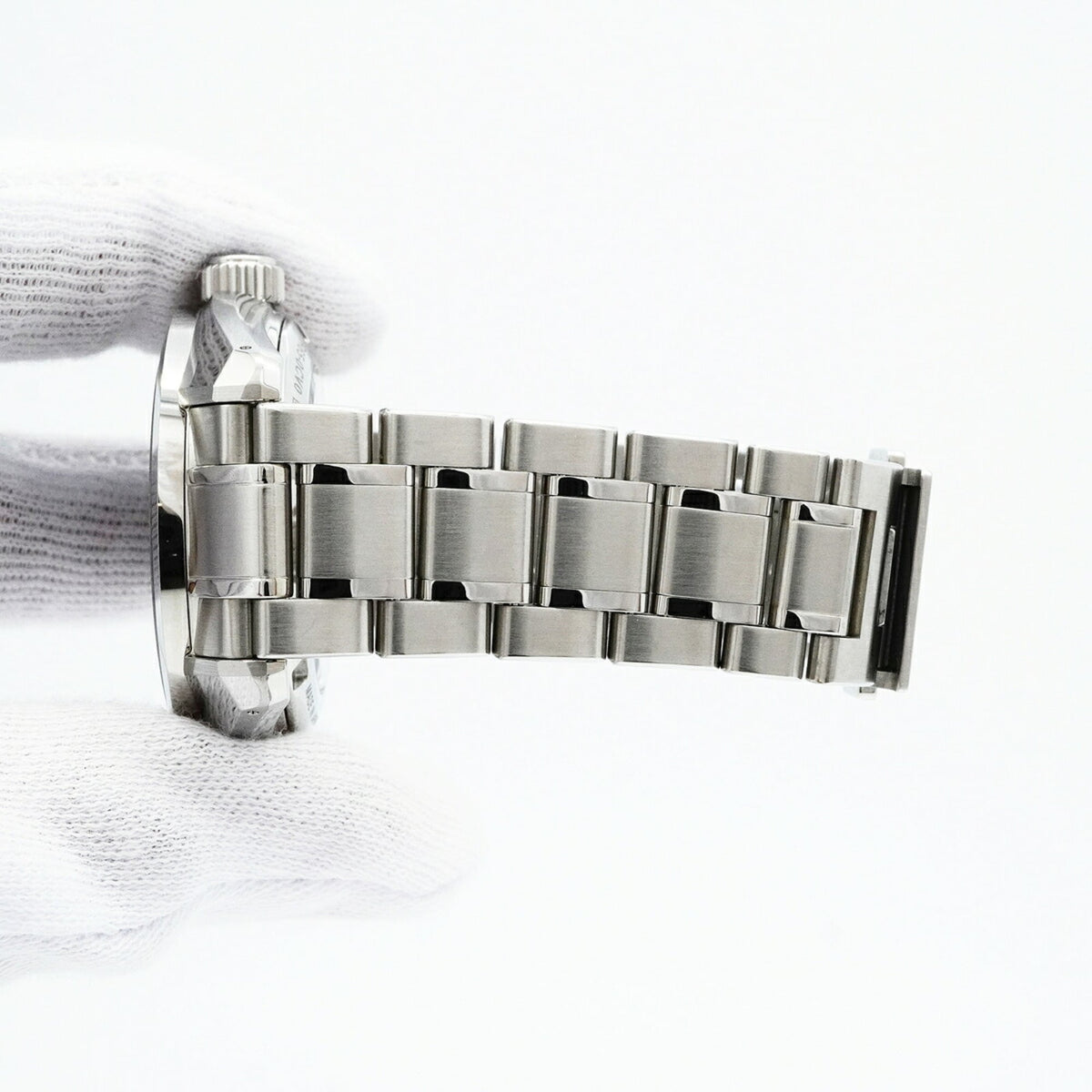 Grand Seiko Grand Heritage Collection Spring Drive SBGA375/9R65-0CV0 Navy Dial 40mm Watch