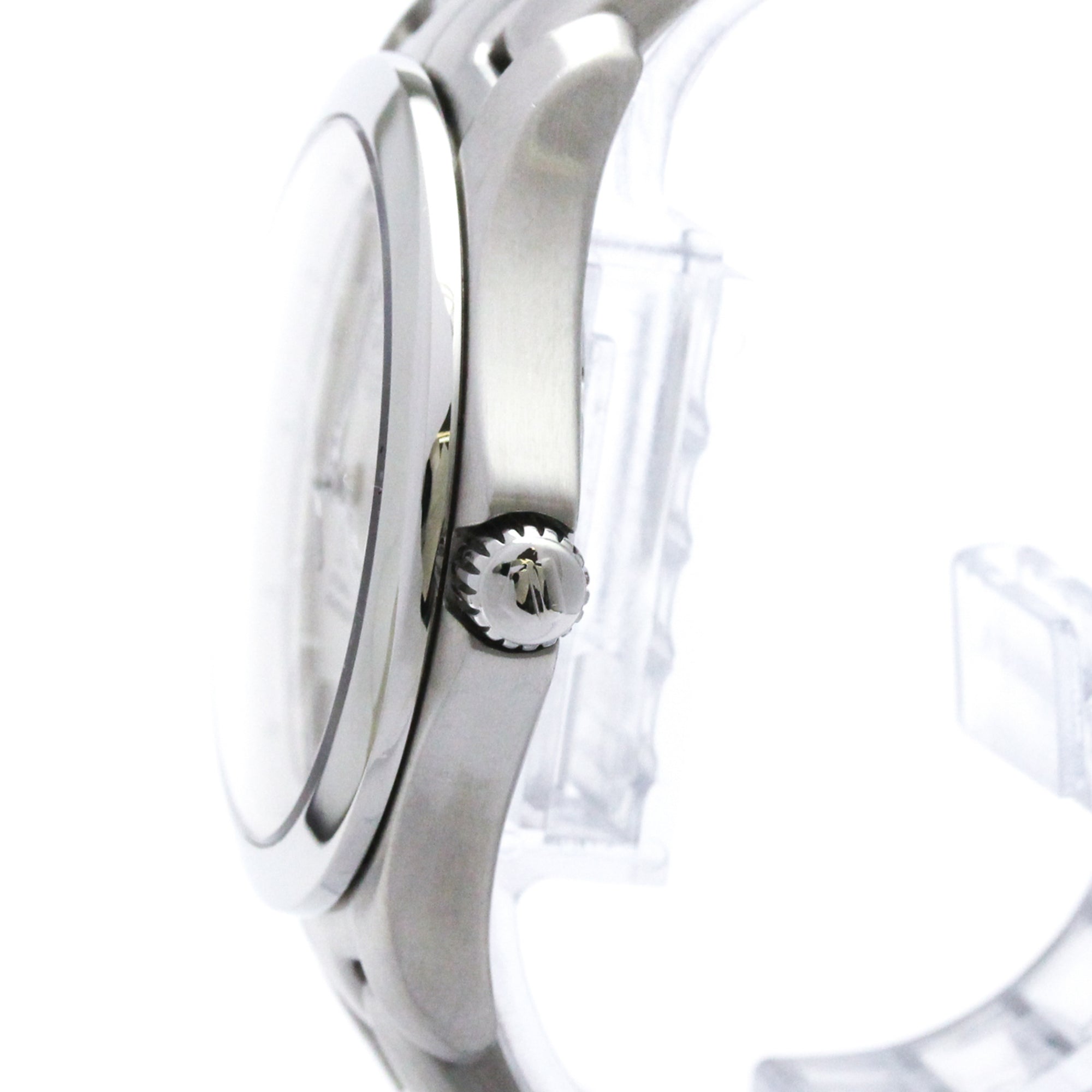 TAG Heuer Link WJF2111 Silver Dial 38mm Watch
