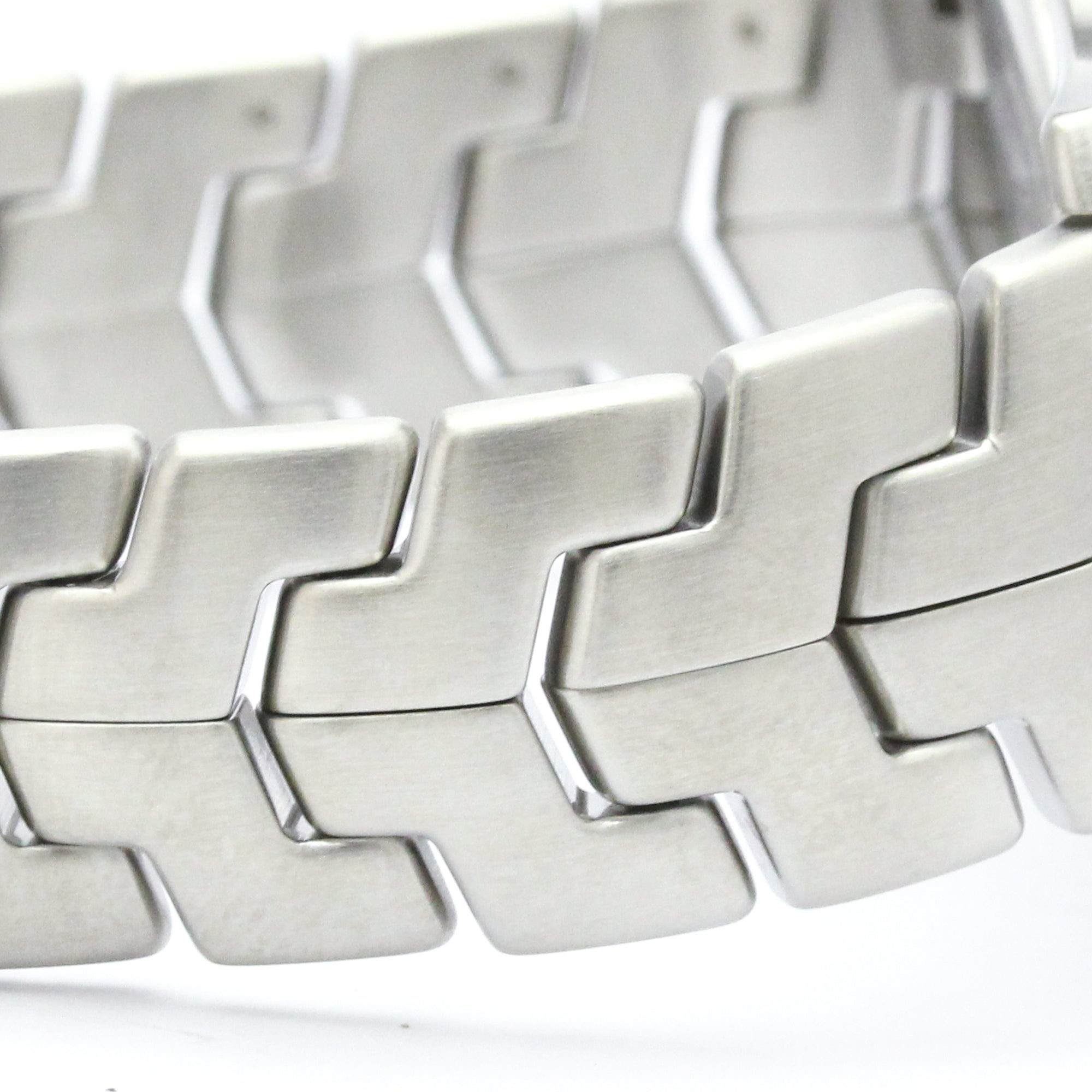 TAG HEUER Link roestvrijstalen quartz herenhorloge WJ1111