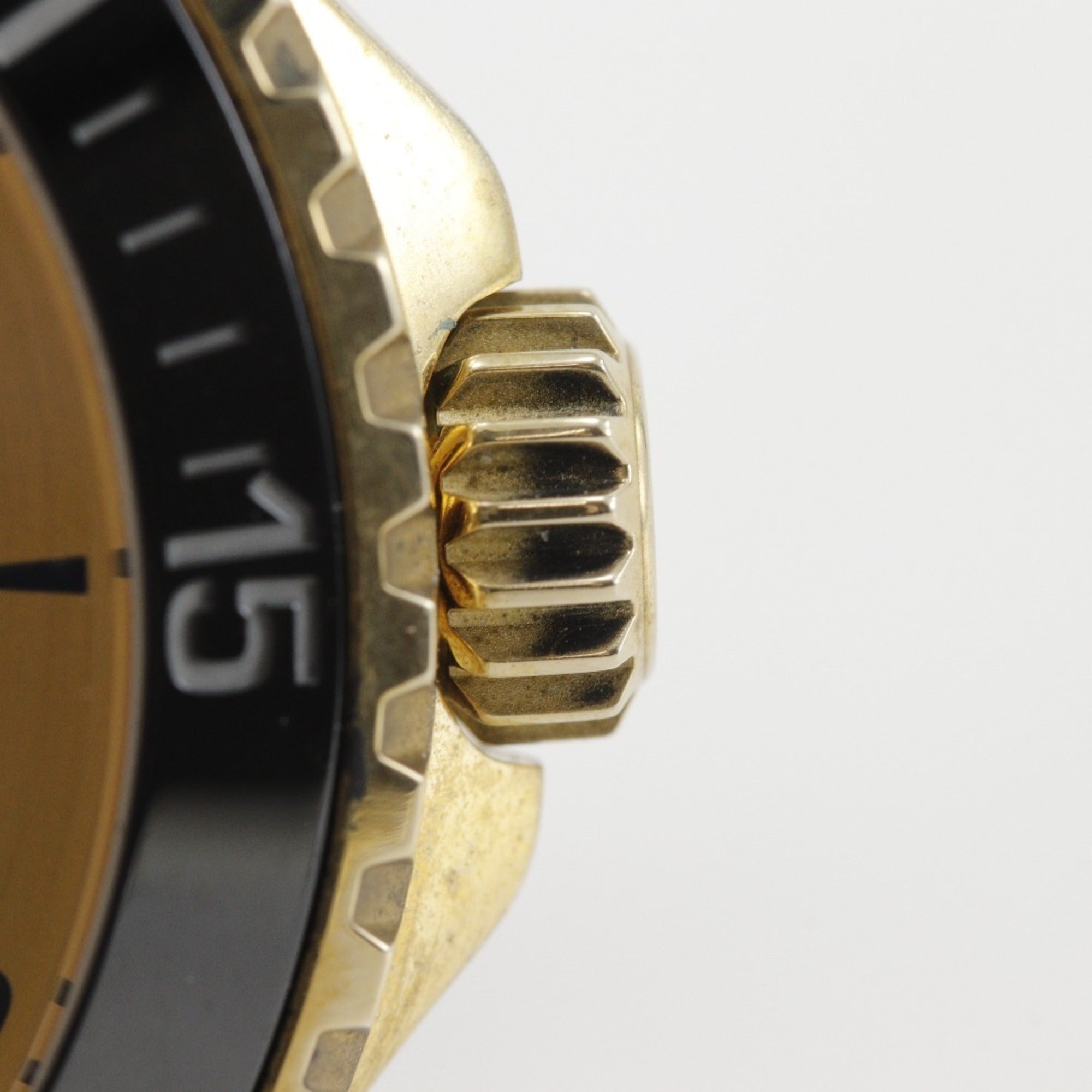 BREITLING Super Ocean Automatik 44 Uhr, Kal. SW200-1, N17376201Q1S1, x KautschukBronze Braun Zifferblatt, Herrenuhr