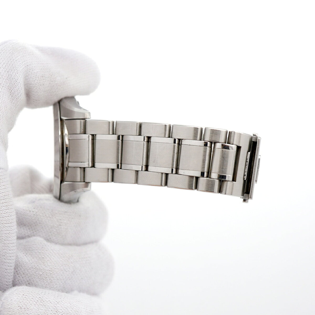 Grand Seiko Grand SBGT235/9F83-0AH0 Silver Dial 36mm Watch