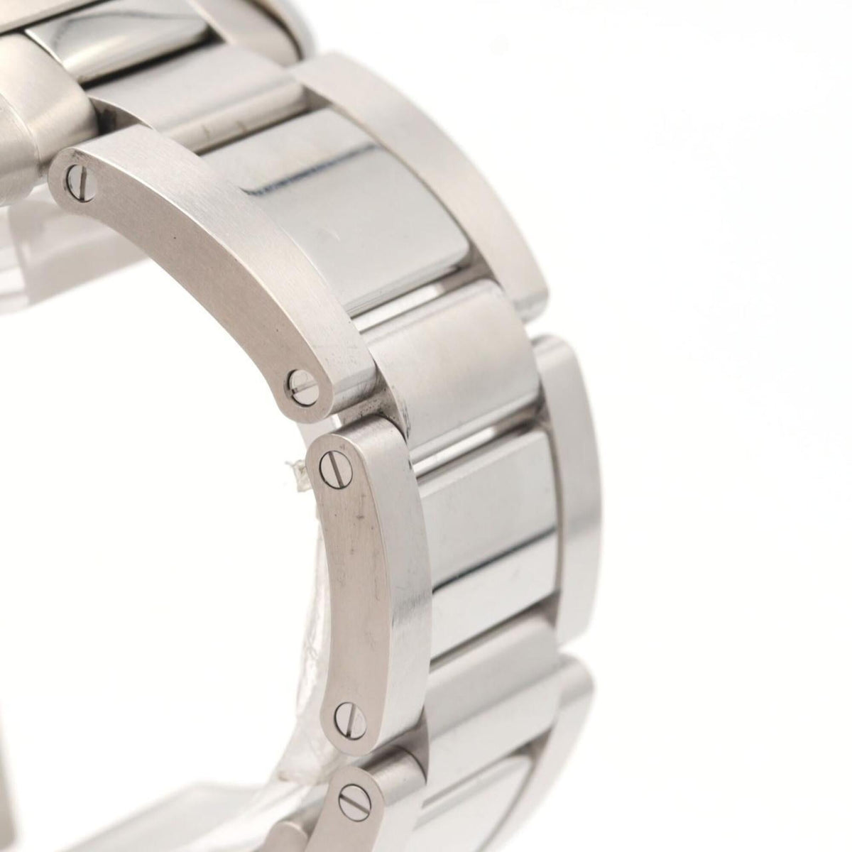 Cartier Calibre de Diver W7100057 horloge met zwarte wijzerplaat, 42 mm