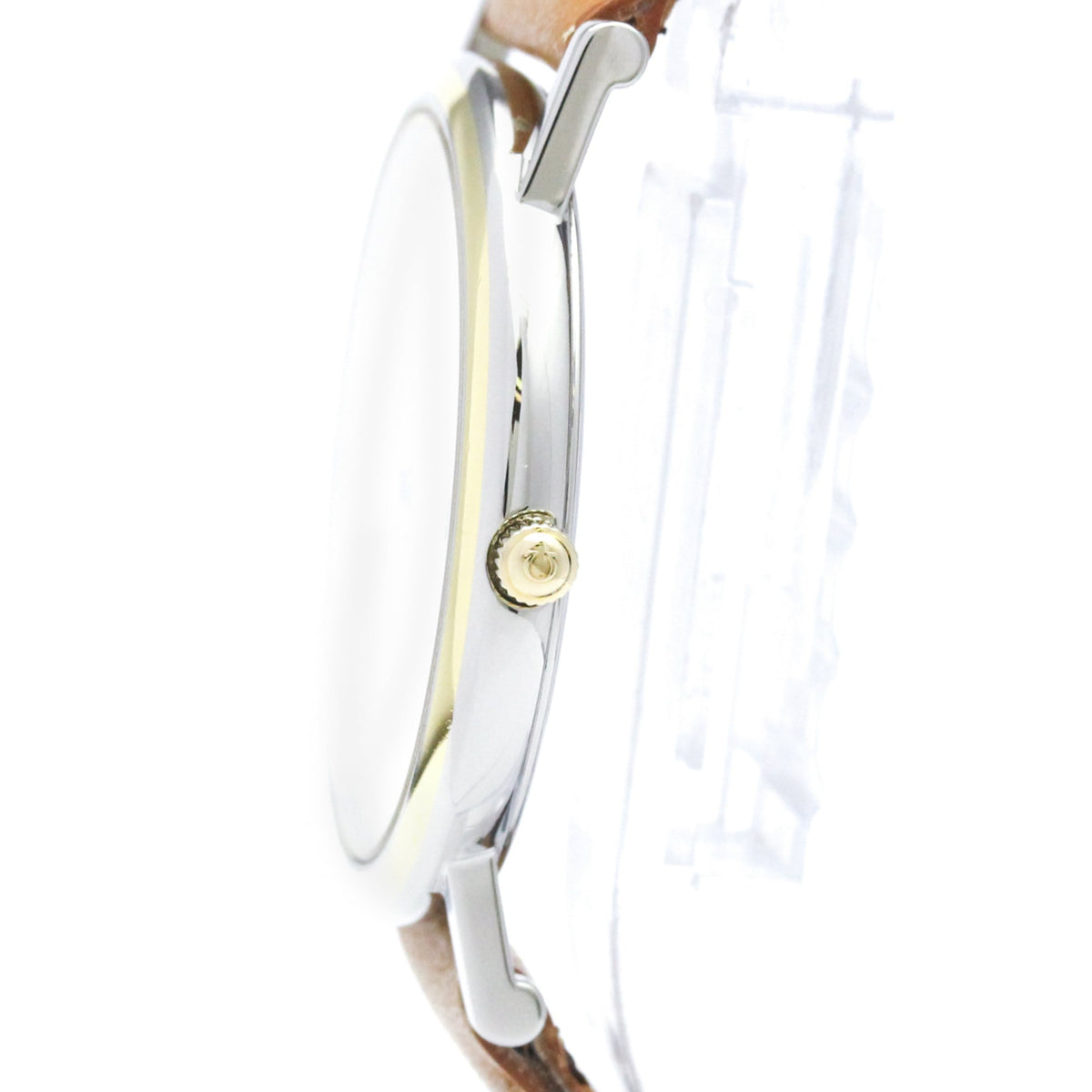 Montre Omega De Ville 1962379 Blanc cadran 32 mm