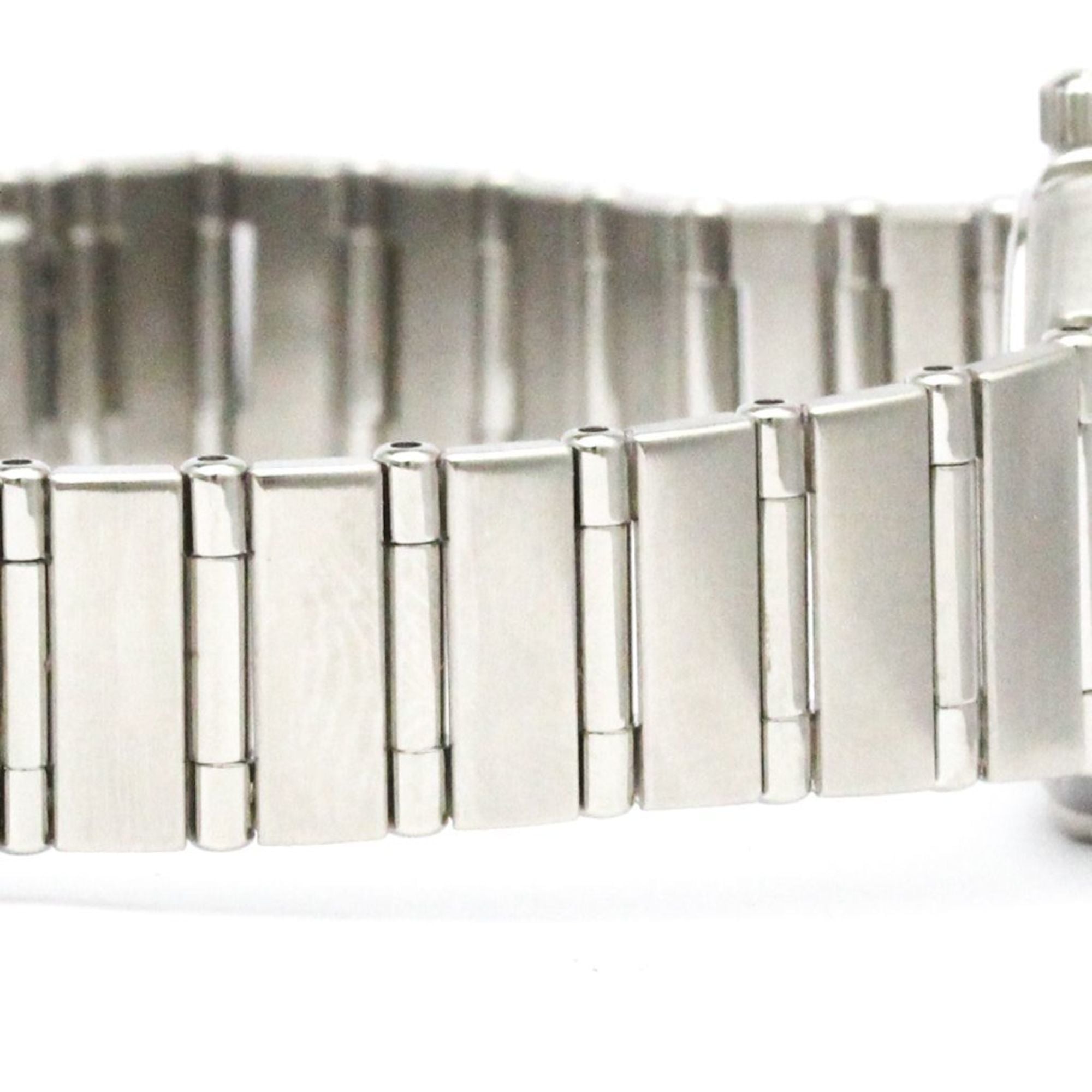 OMEGA Constellation stalen quartz dameshorloge 1572.40