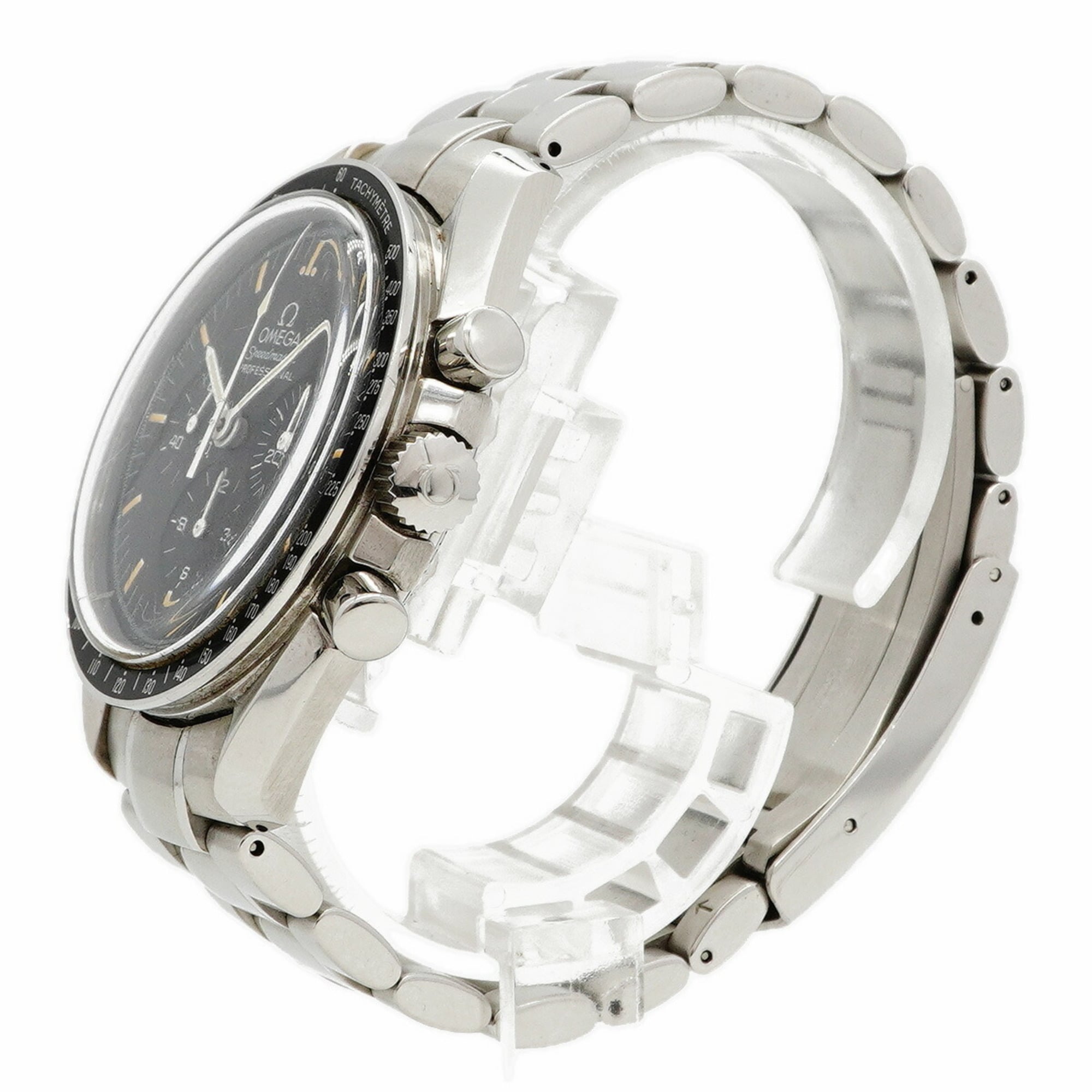 Omega Speedmaster 3592.50 Black Dial Men's Watch