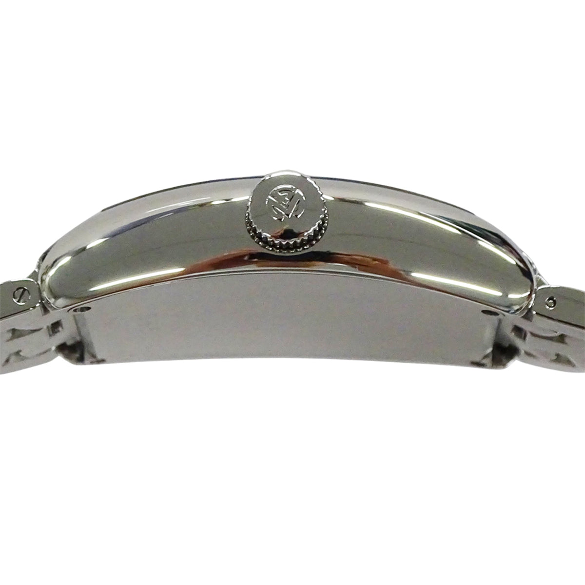 Montre Franck Muller Casablanca 5850 Noir, cadran de 32 mm