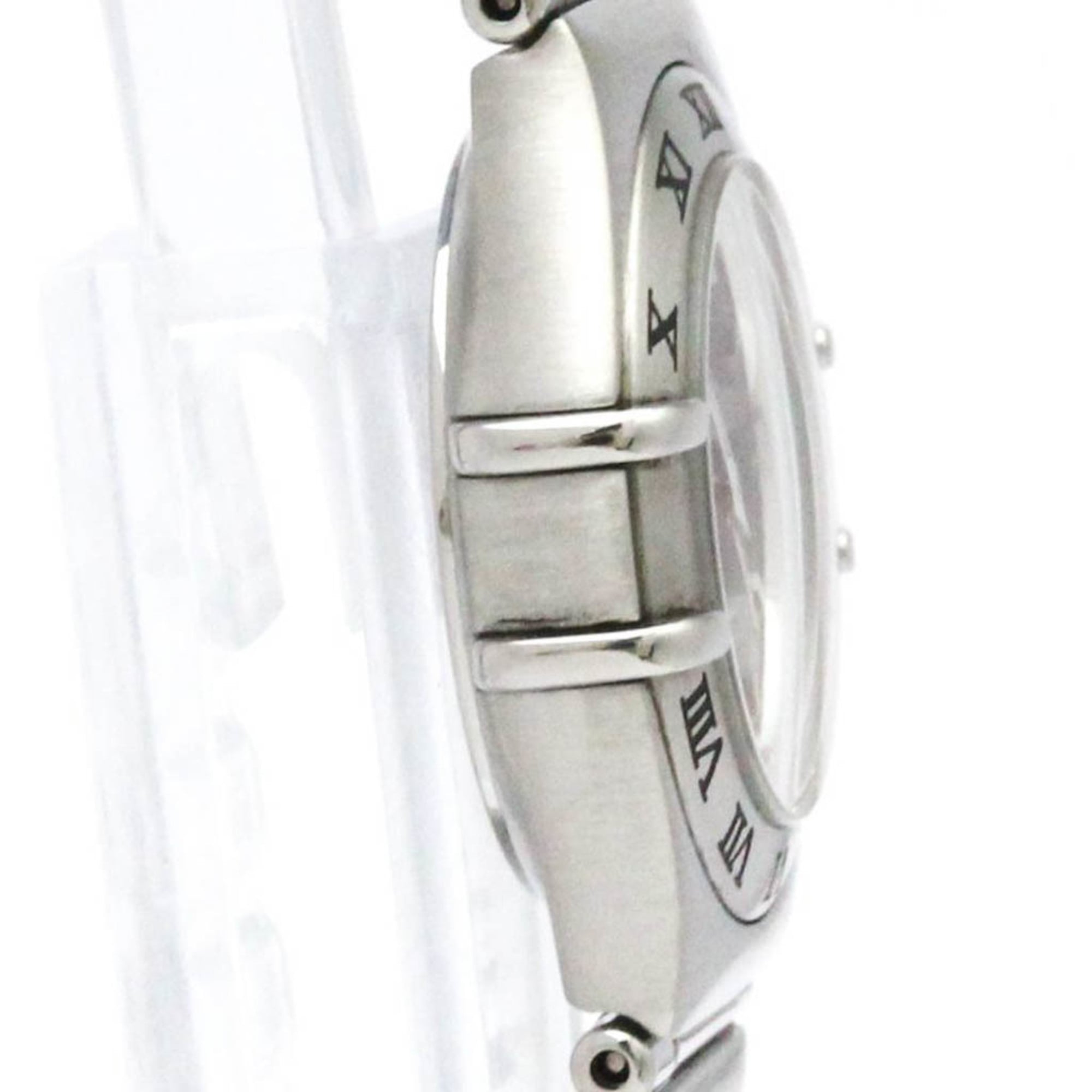OMEGA Constellation stalen quartz dameshorloge 1572.40