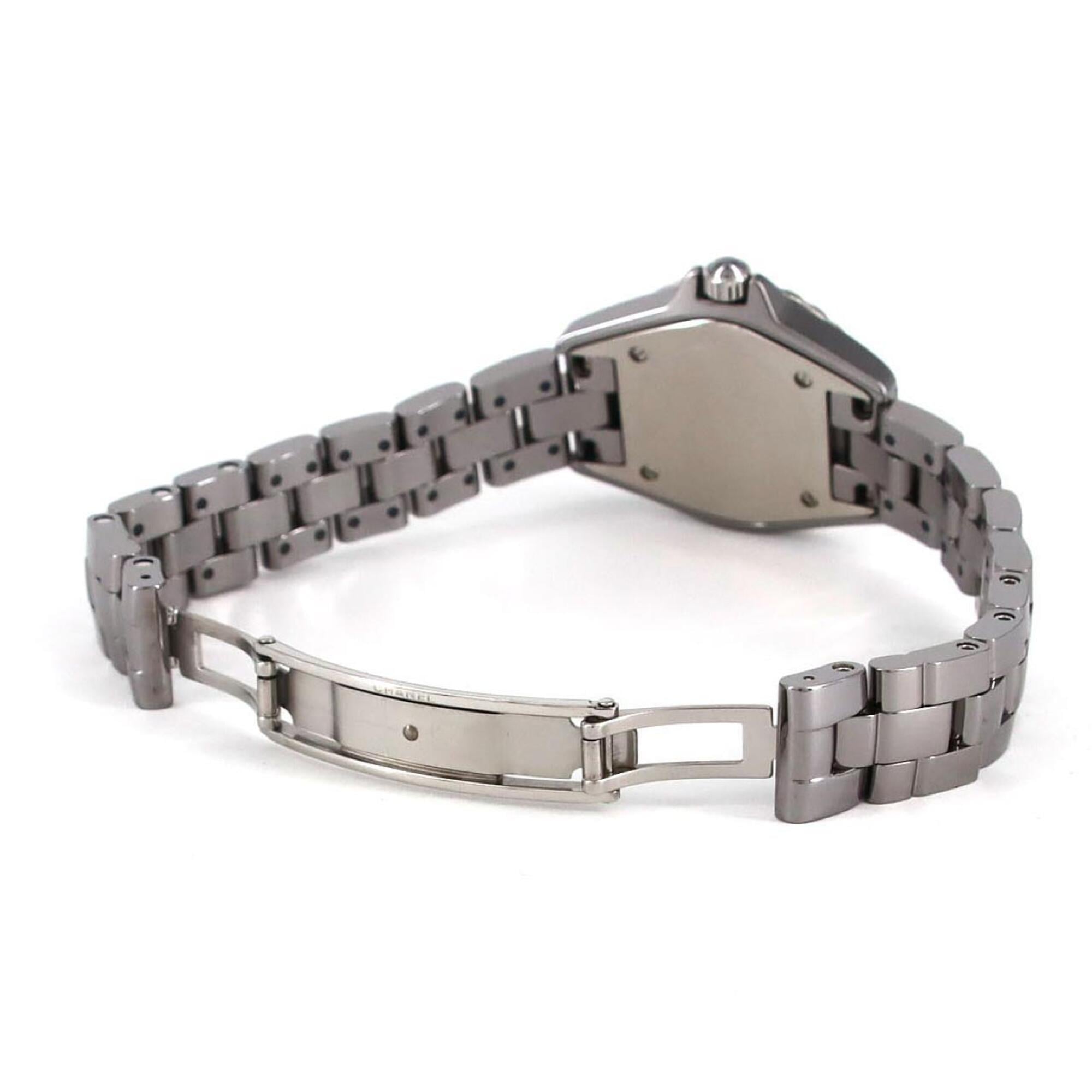 Chanel J12 Chromatic 29 mm 8P H3401 Keramik-Quarzuhr