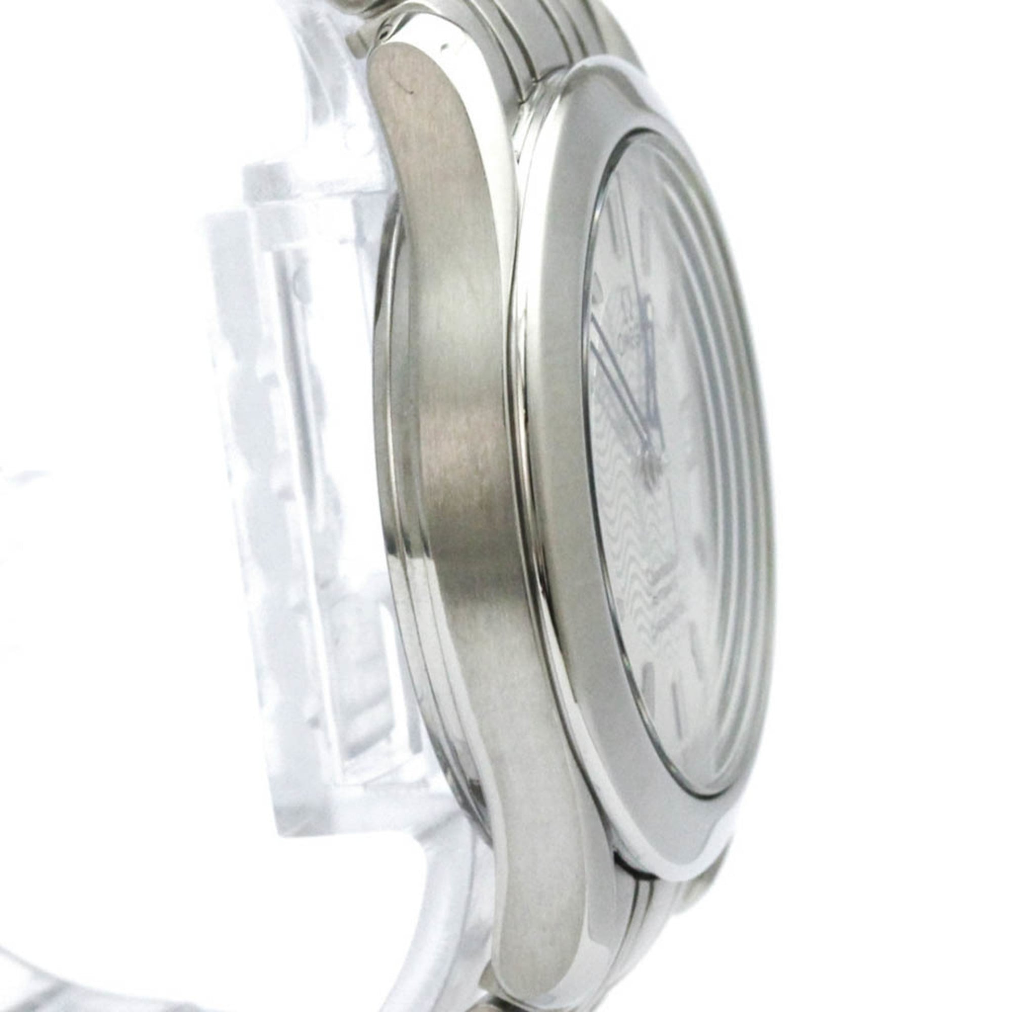 Montre OMEGA Seamaster 120M Chronomètre en acier Automatique 2501.31