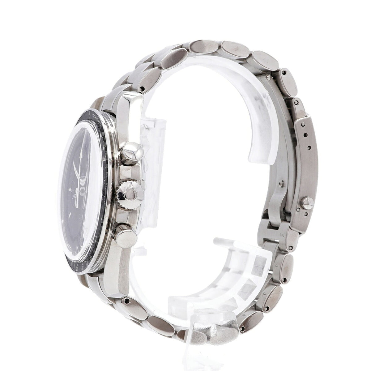 Montre Omega Speedmaster Professional 3570.5 Noir Cadran 42 mm