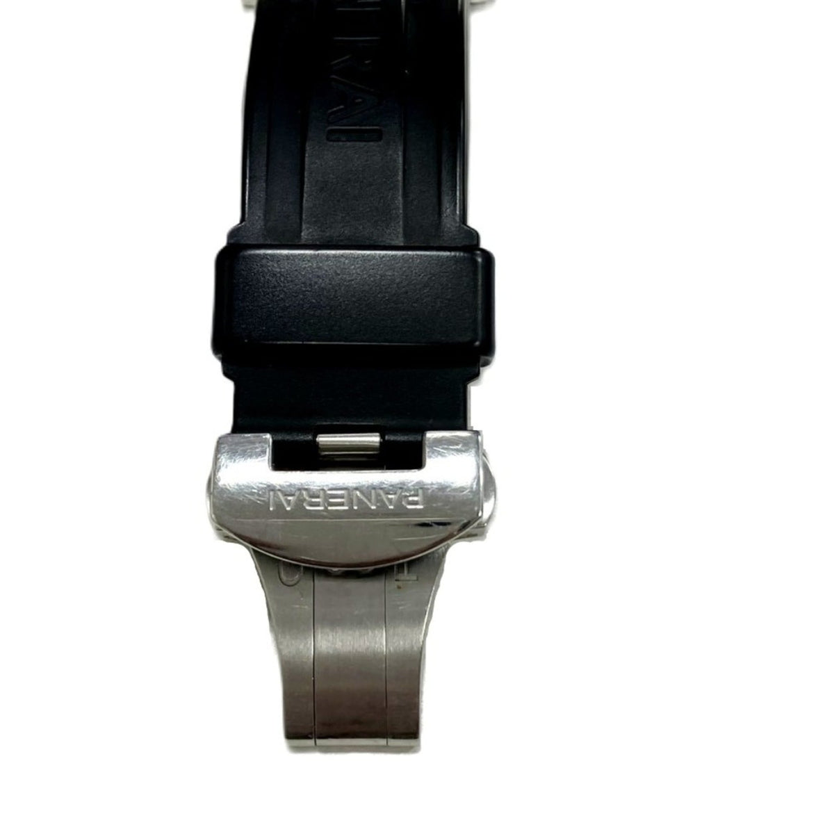 Panerai Luminor GMT PAM00088 Schwarz Zifferblatt 45 mm Uhr