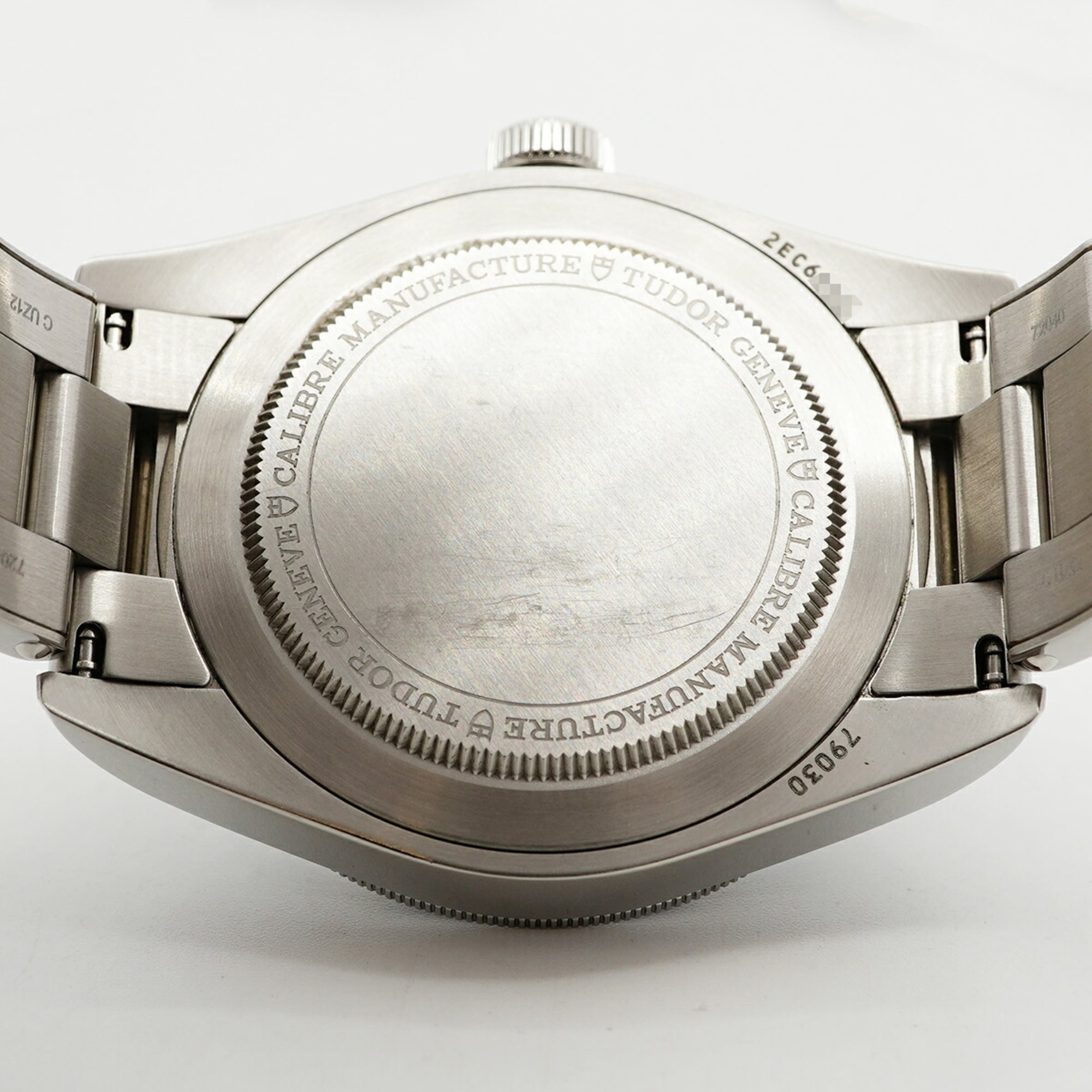 Tudor Black bay 58 79030N Herrenuhr mit Zifferblatt