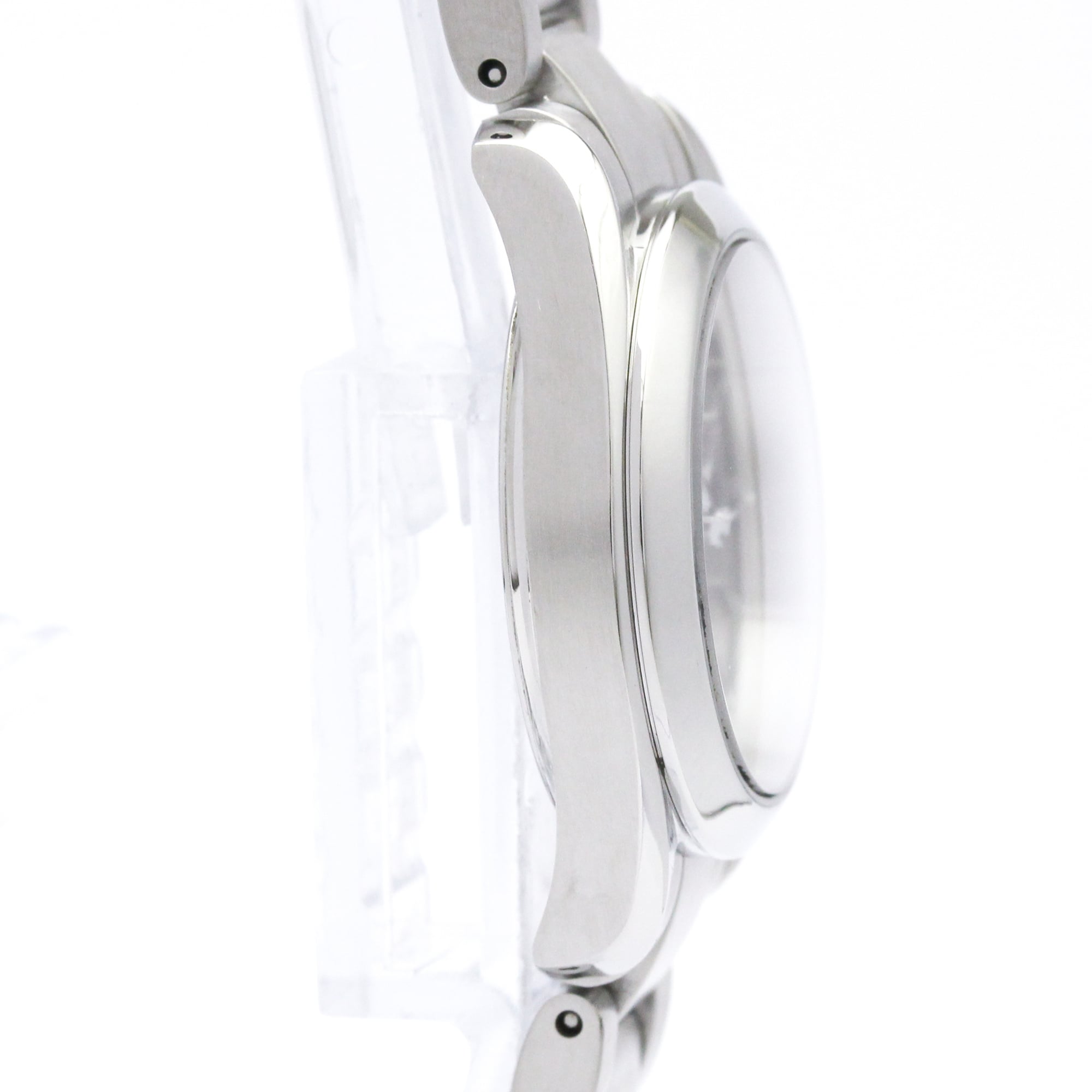 OMEGA Seamaster Aqua Terra Steel Quartz Ladies Watch 2577.50