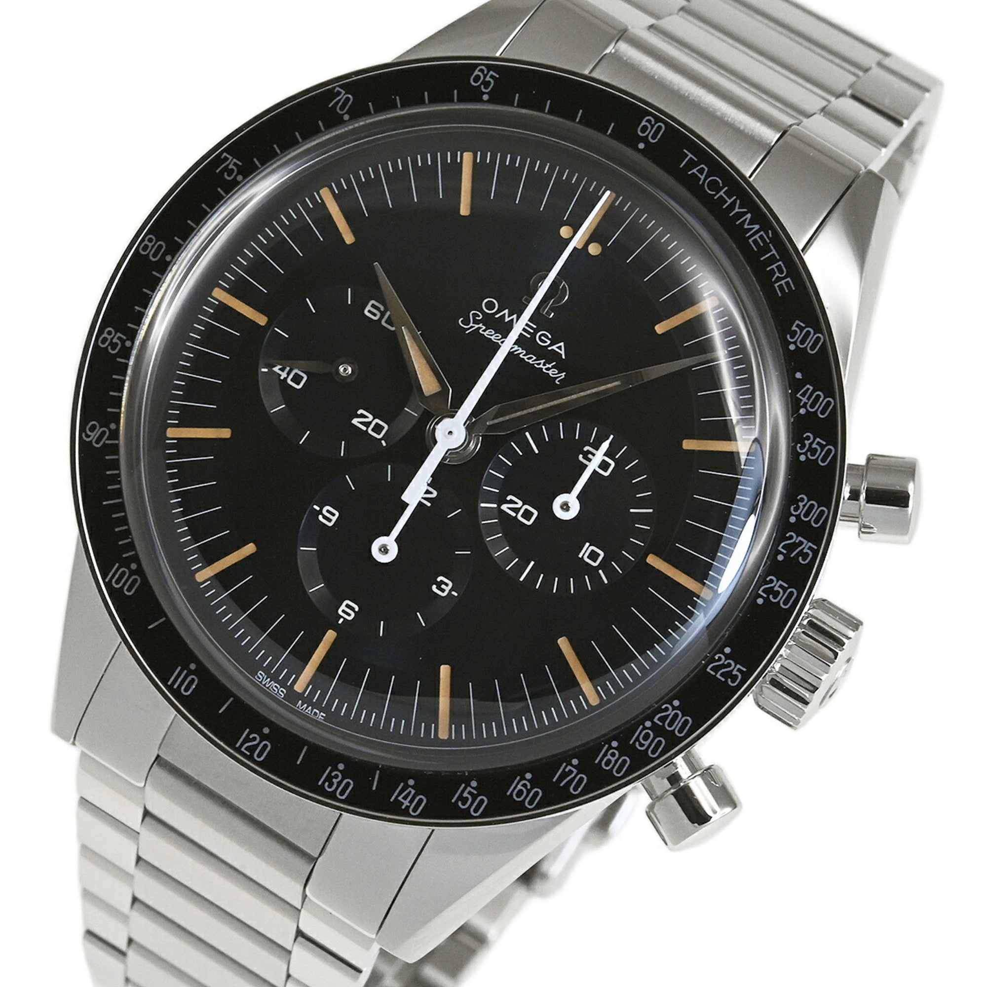 OMEGA Omega Speedmaster First in Space 39.7mm Wristwatch 310.30.40.50.06.001