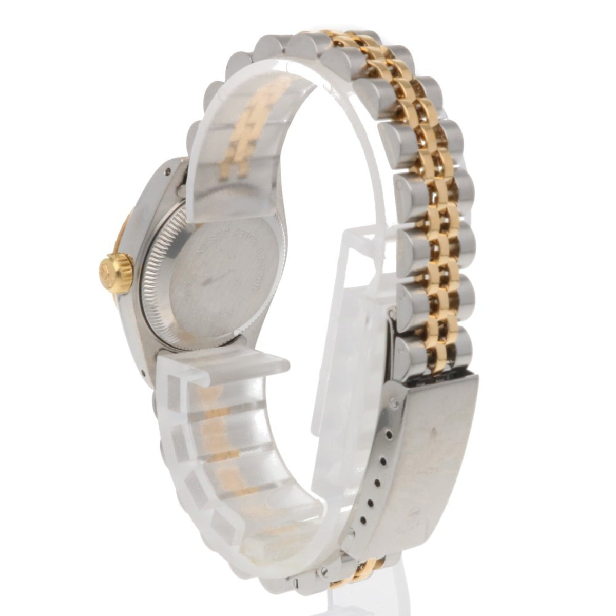 Rolex Datejust Oyster Perpetual 69173 Dial 26mm Watch