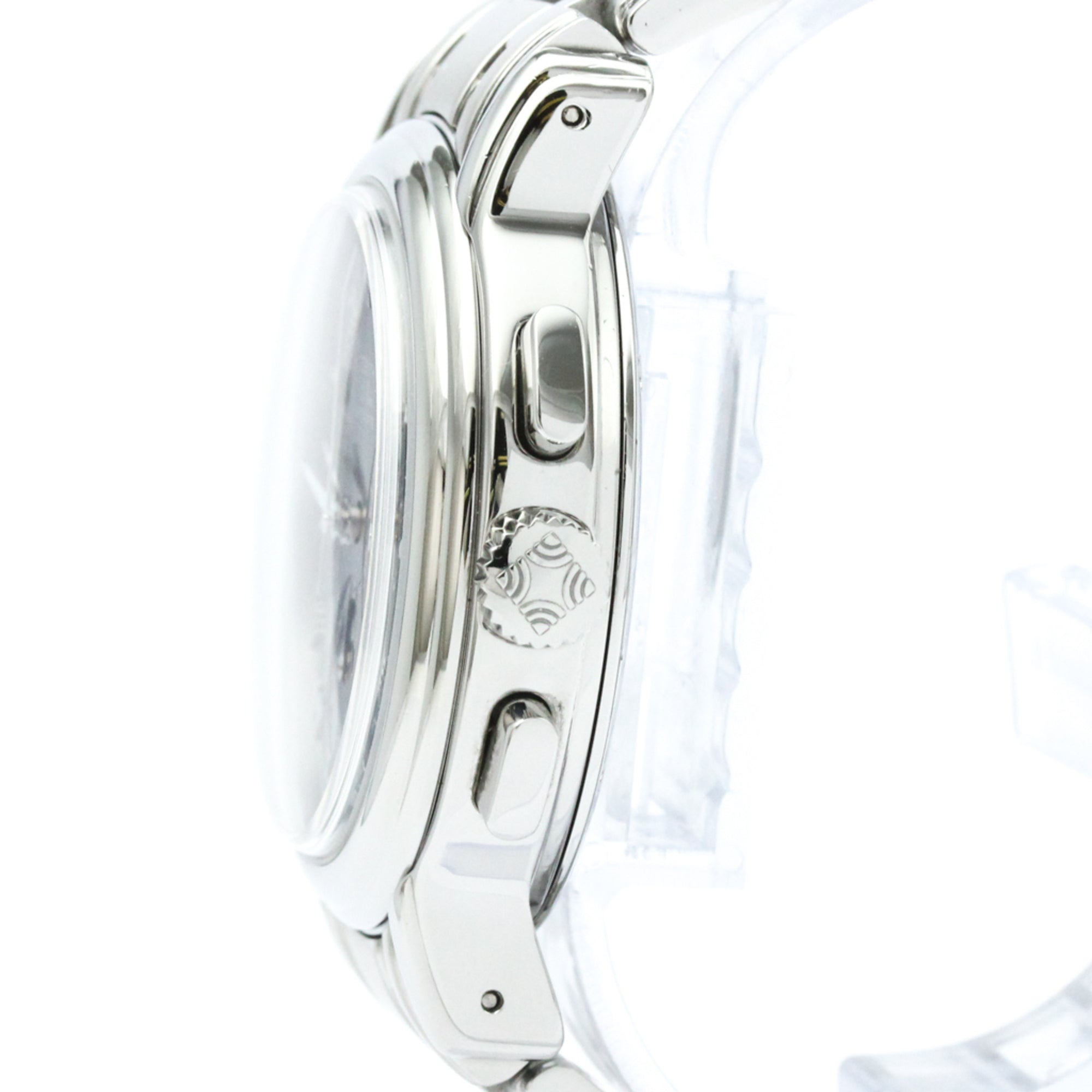 Zenith Chronomaster Automatic Stainless Steel Men's Dress/Formal 02.0240.410