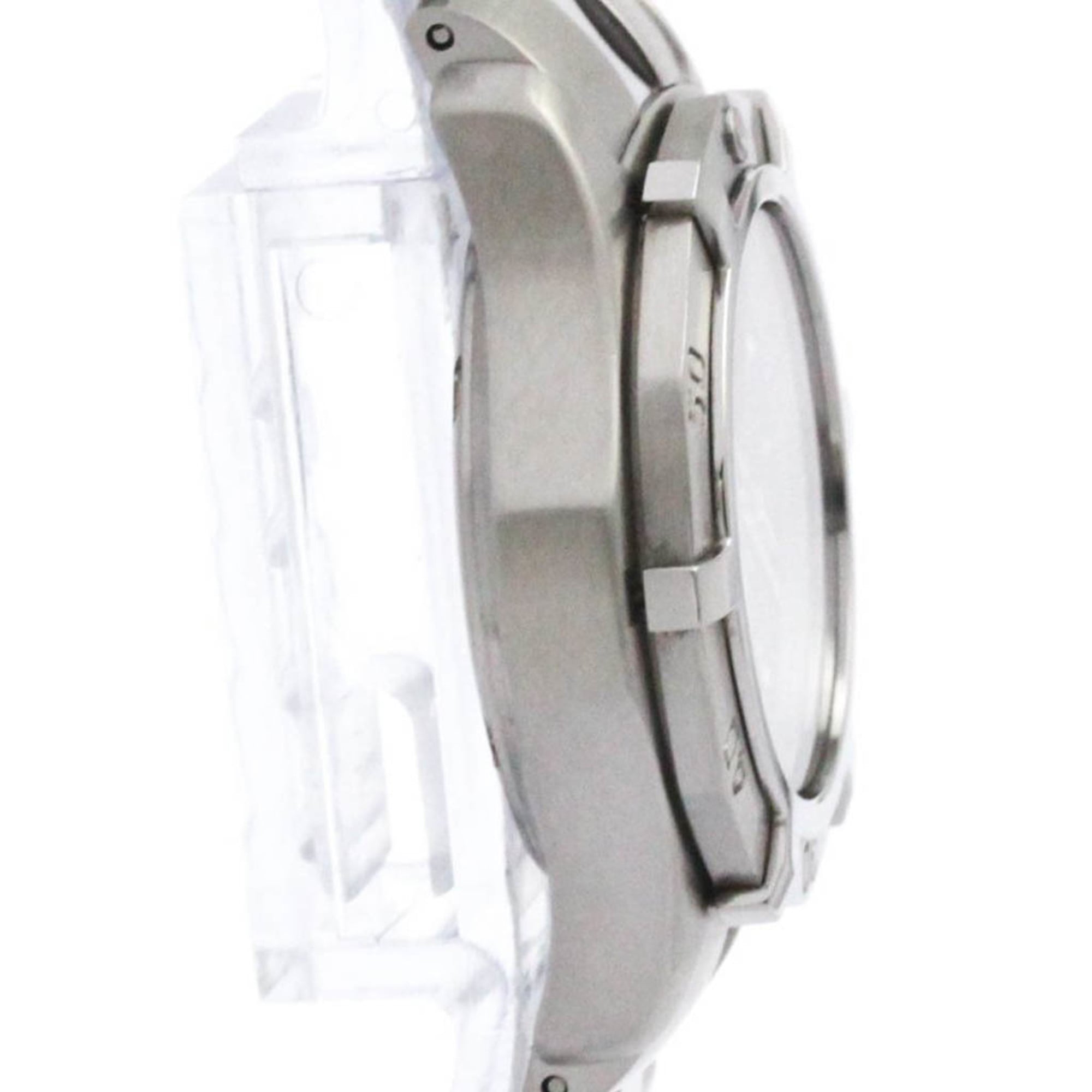 TAG HEUER 2000 Exclusive Steel Quartz Ladies Watch WN1316