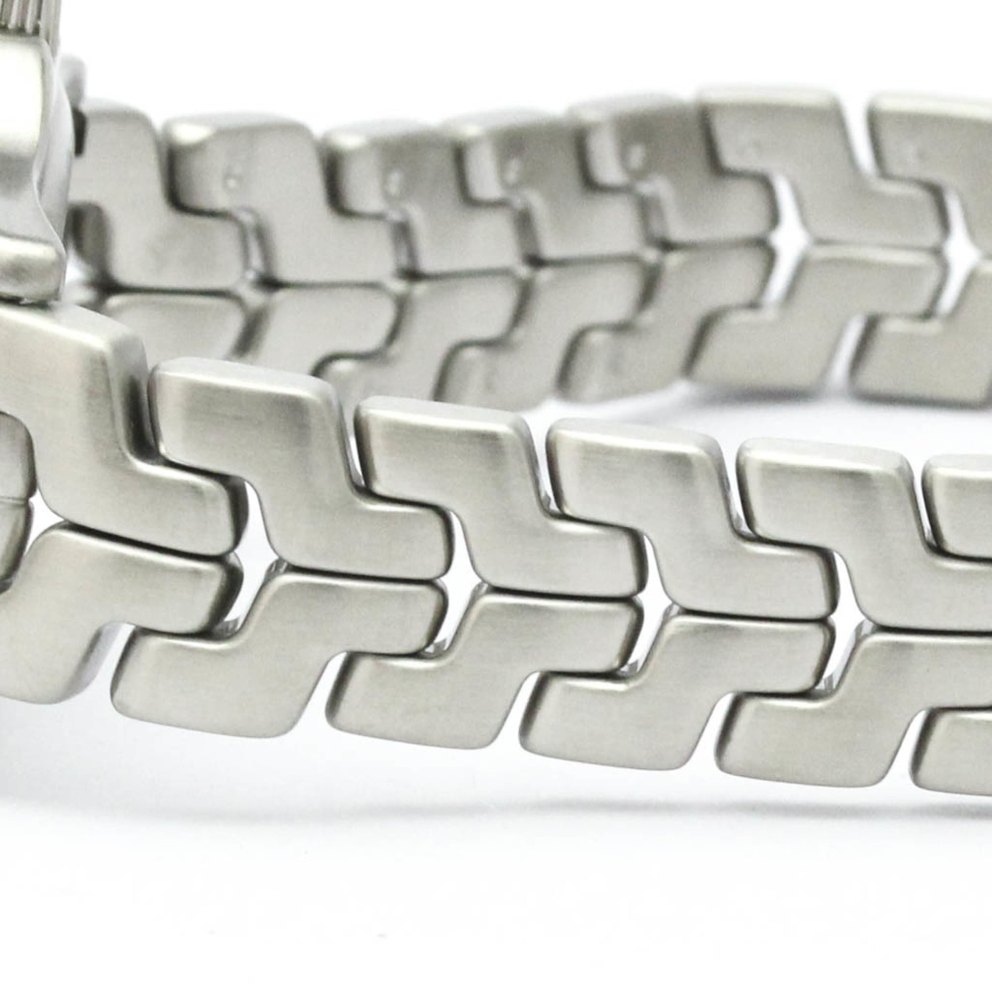 TAG HEUER Link Steel Quartz dameshorloge WT1412