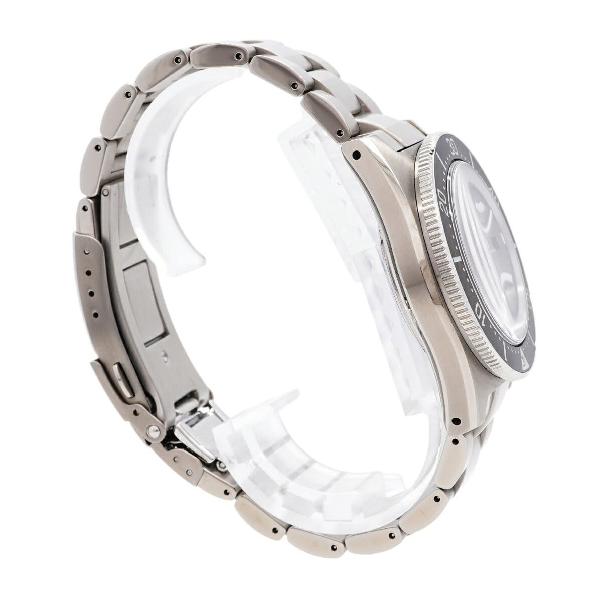 Montre Seiko Prospex SBDC191/6R35-02W0 à cadran gris 40mm