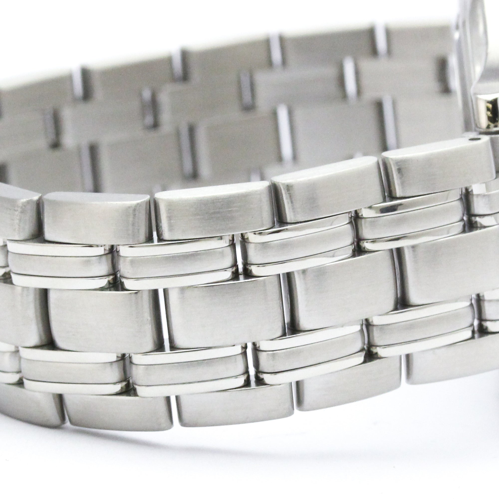OMEGA Seamaster 120M stalen quartz herenhorloge 2511.82