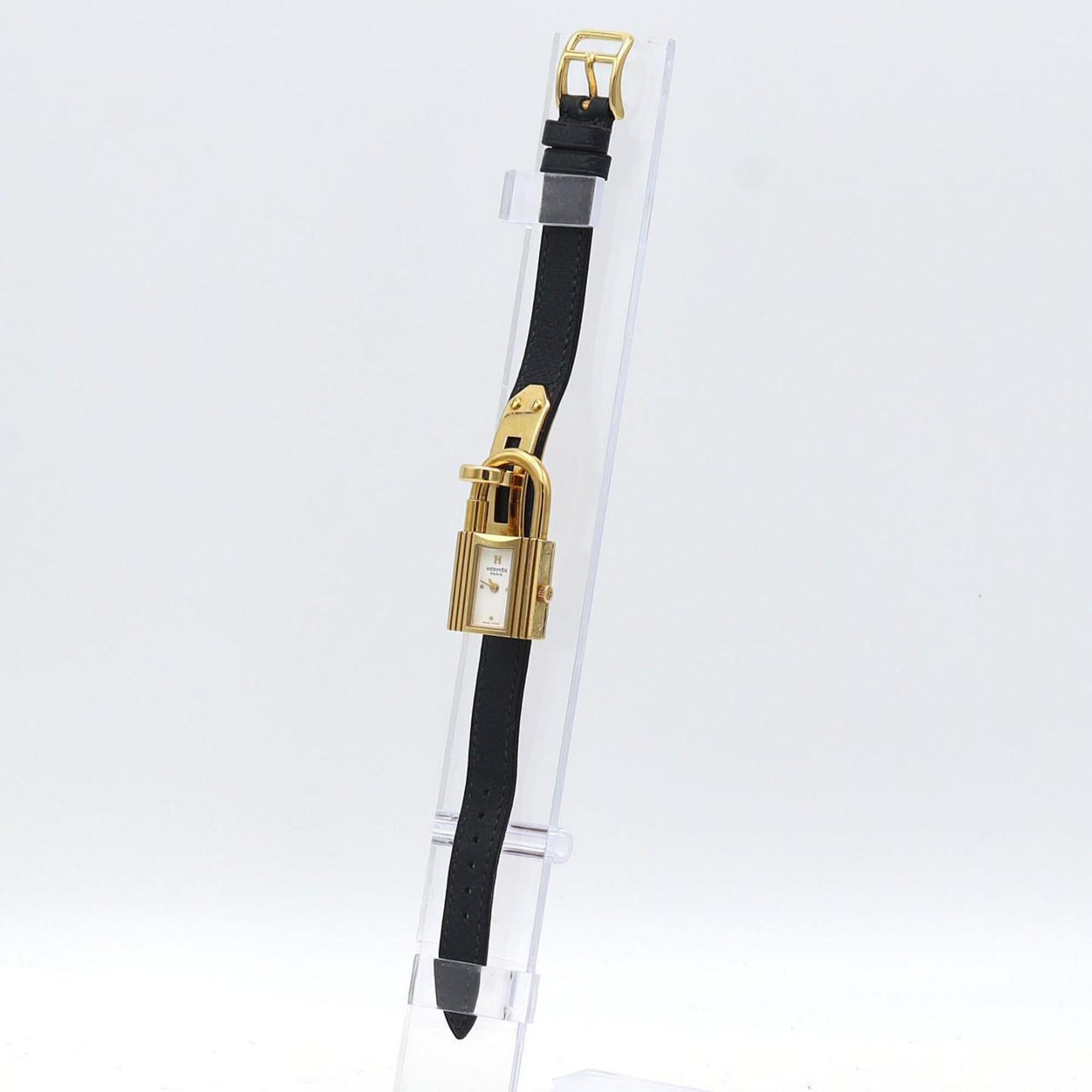 Hermes Kelly GP KE1.201 Quartz
