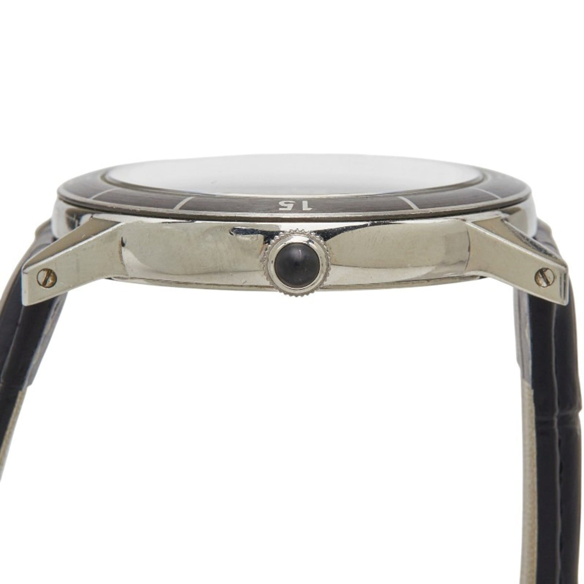 Cartier Ronde Croisière de WSRN0003 Gray Dial 42mm Watch