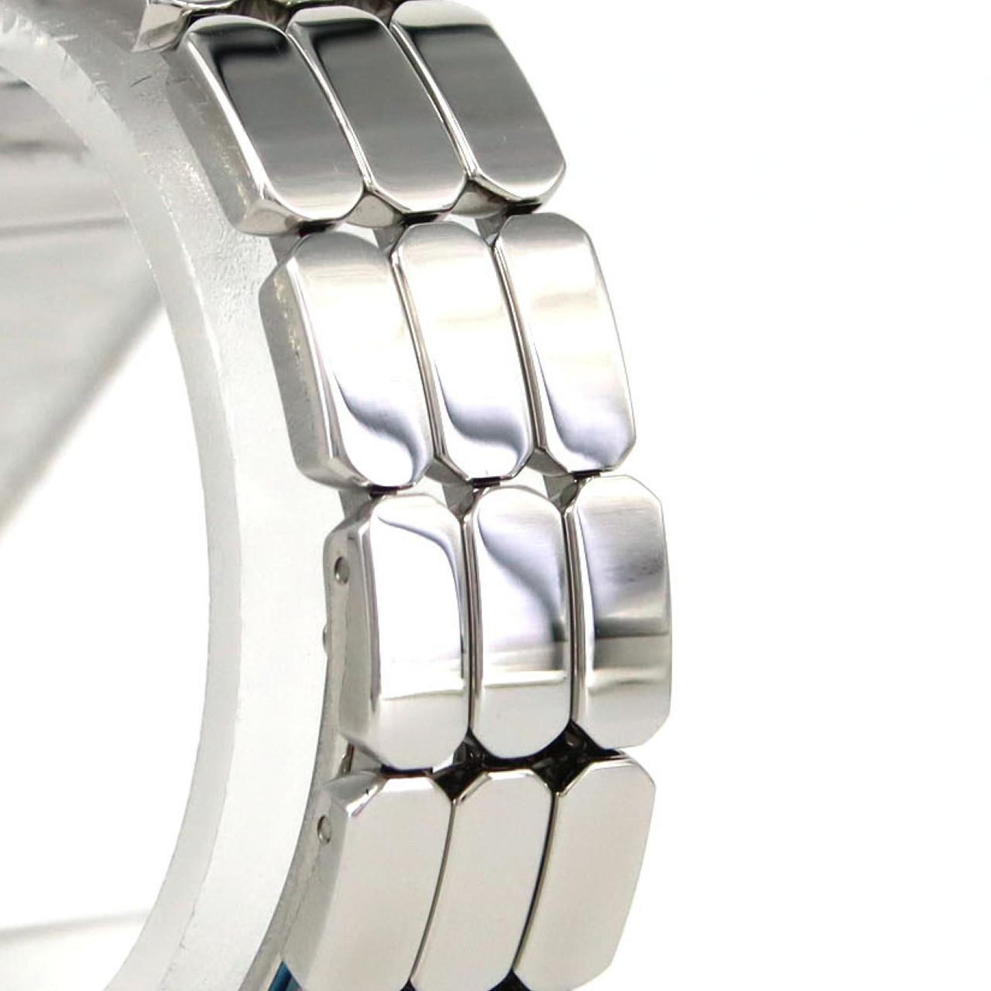 Hermès Kelly KE4.110 roestvrijstalen quartzhorloge