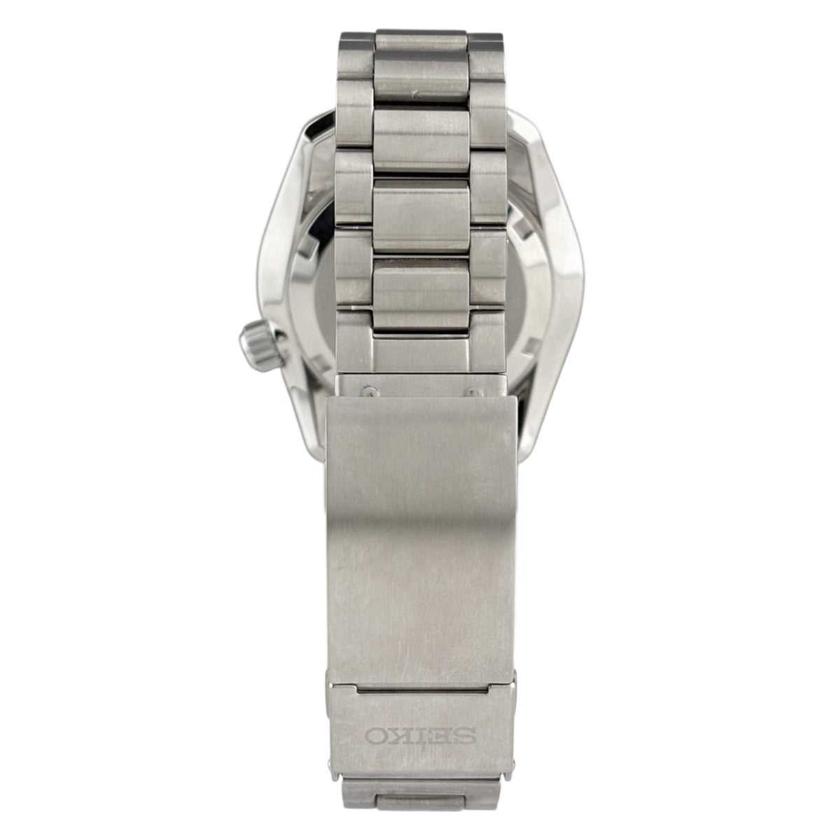 Seiko Prospex Divers 1968 Heritage 6R54-00P0/SBEJ029 Silber Zifferblatt 42 mm Uhr