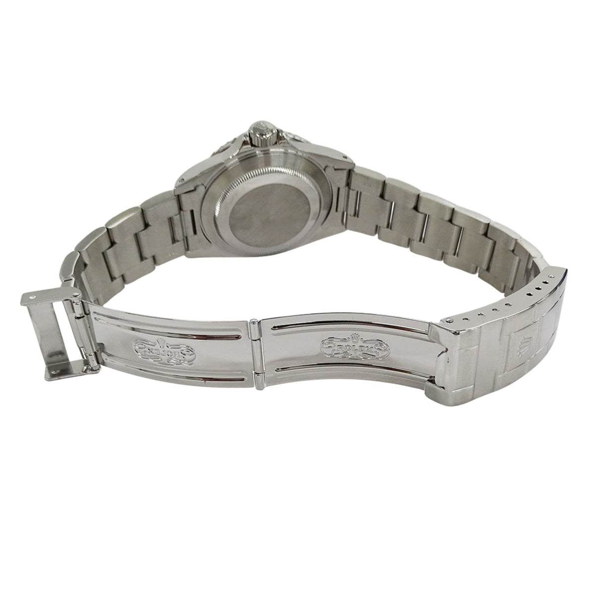Montre Rolex Submariner n° Date 14060 F Noir Cadran 39mm