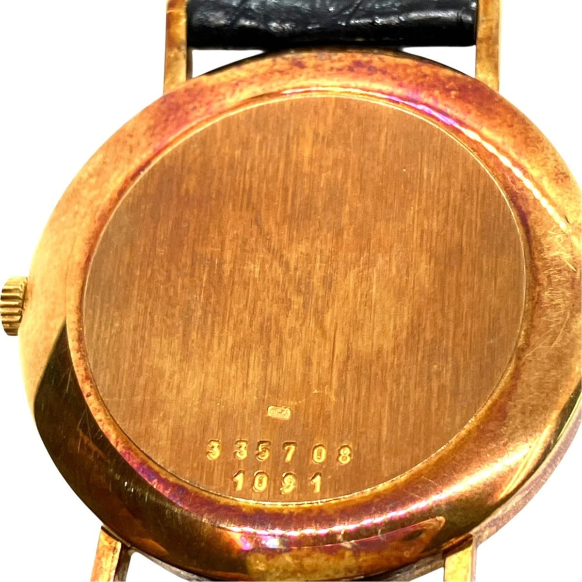 Chopard Classic 0,01466544454628781 Weiß Zifferblatt 32 mm Uhr