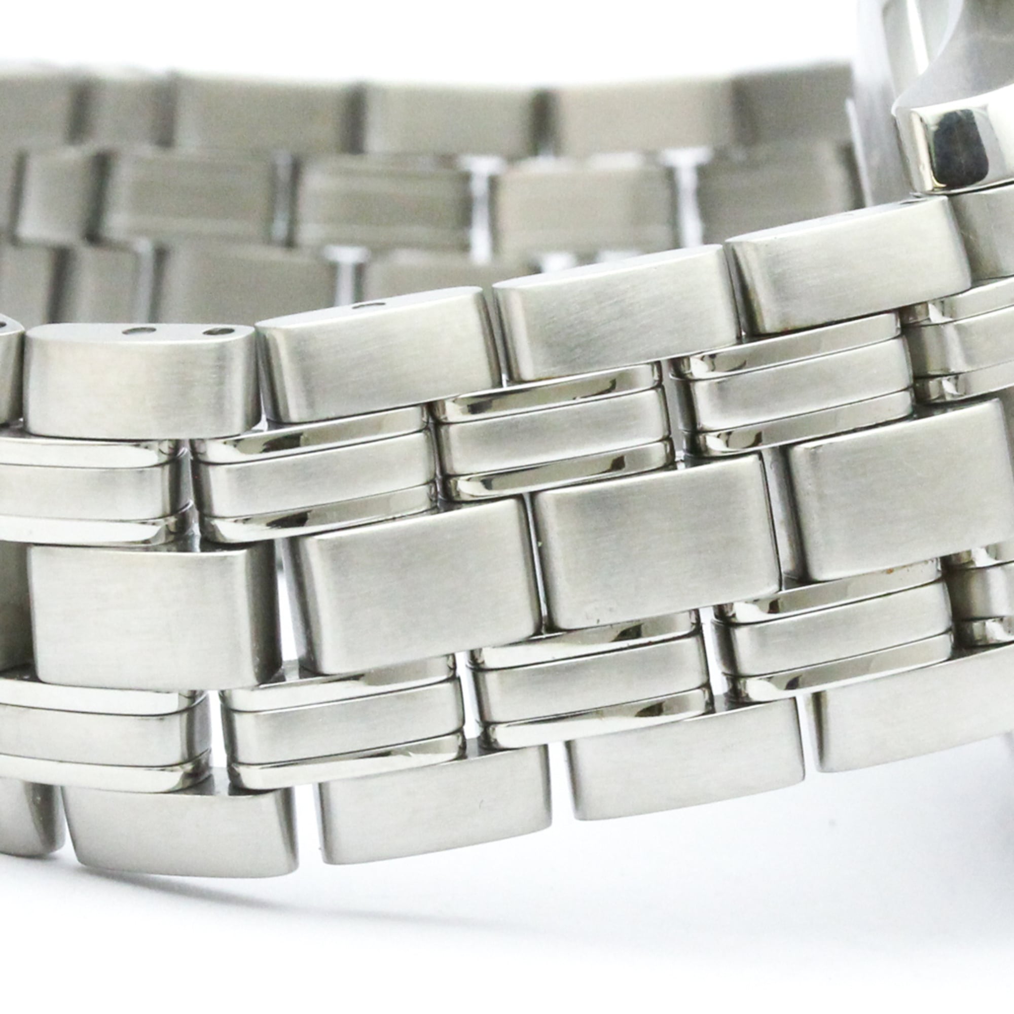 Omega Seamaster Automatik Edelstahl Herren-Sportuhr 2599.80