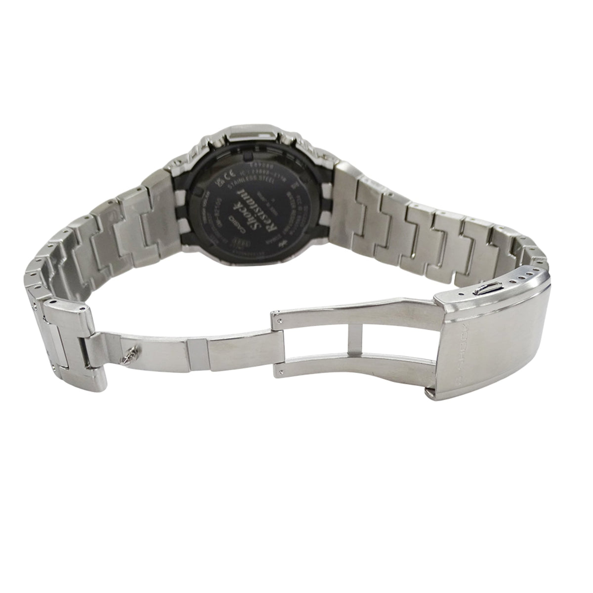 Montre Casio G-SHOCK Full Metal série 2100, modèle GM-B2100AD-5AJF Rose, cadran de 44 mm