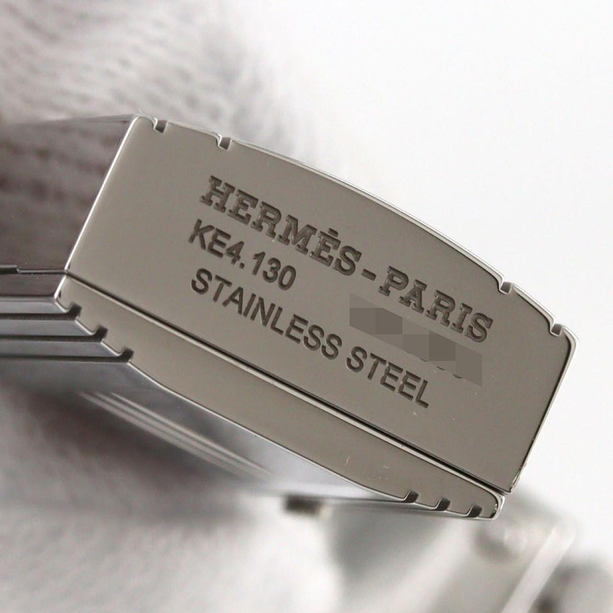 Montre Hermès Kelly D 1P KE4.130 SS Quartz