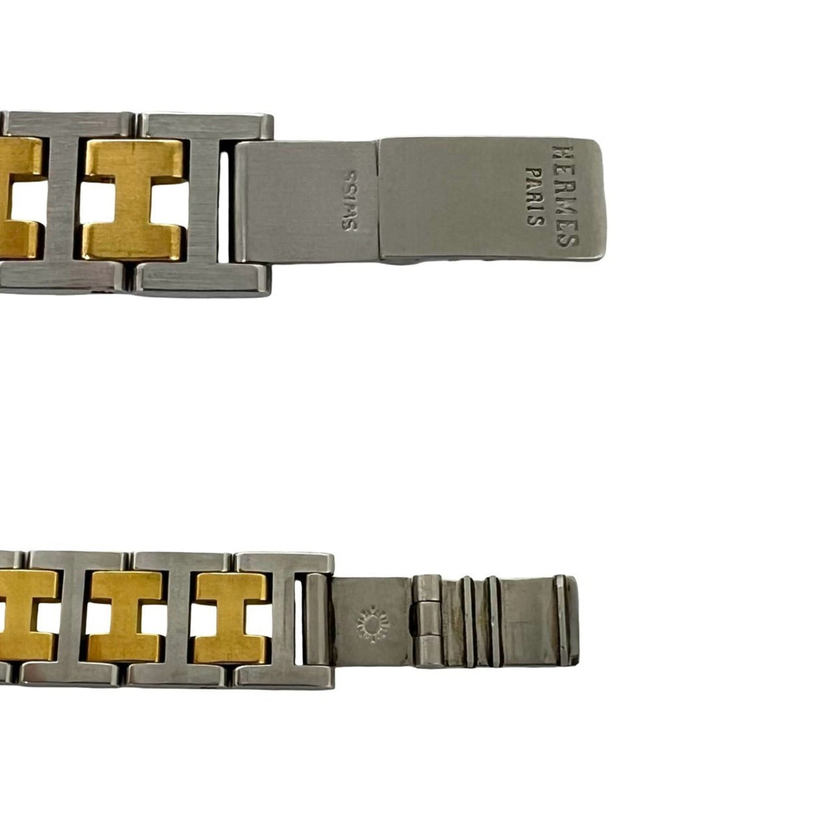 Hermes Pullman Dial 25mm Watch