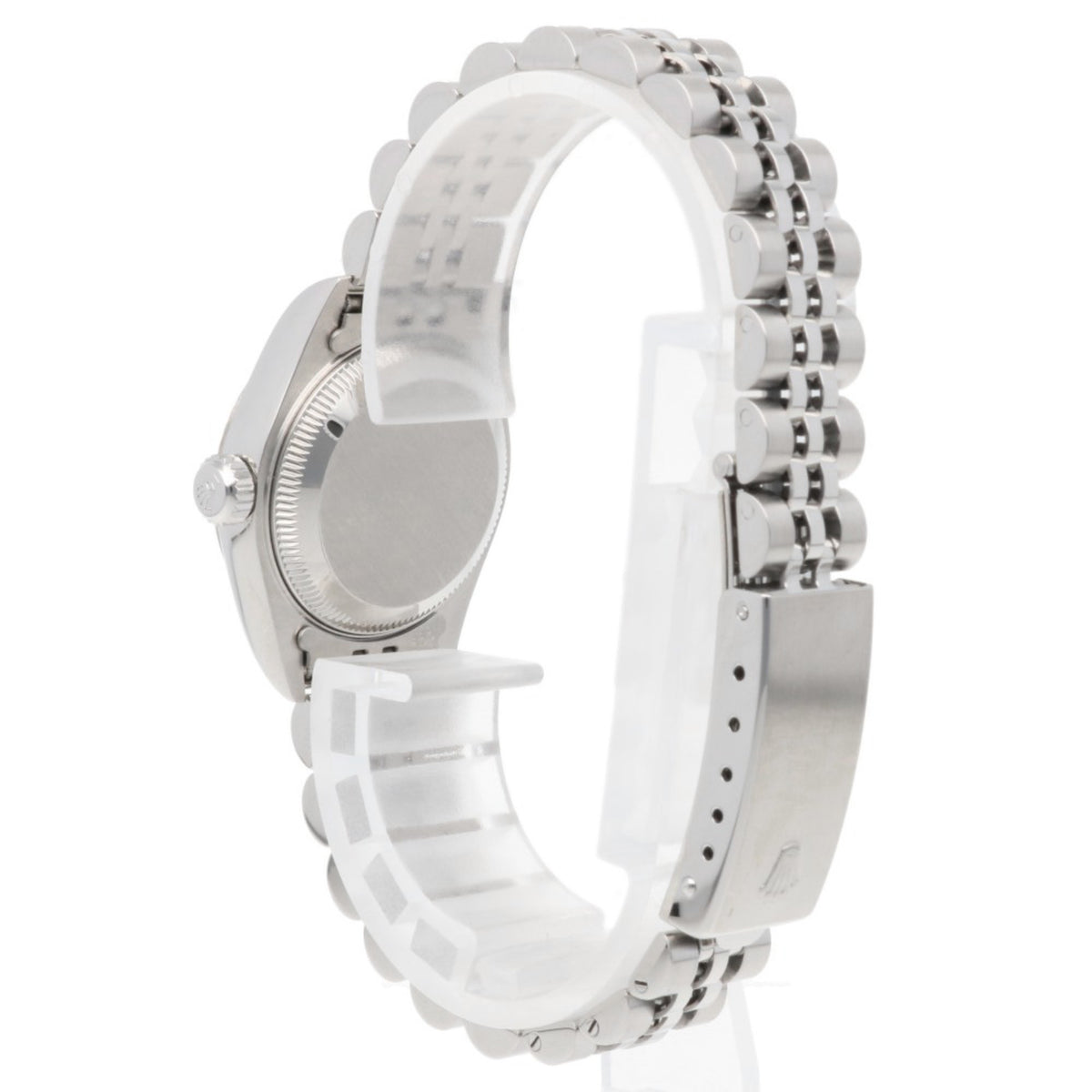 Rolex Datejust Oyster Perpetual 79174NA Zifferblatt 26 mm Uhr