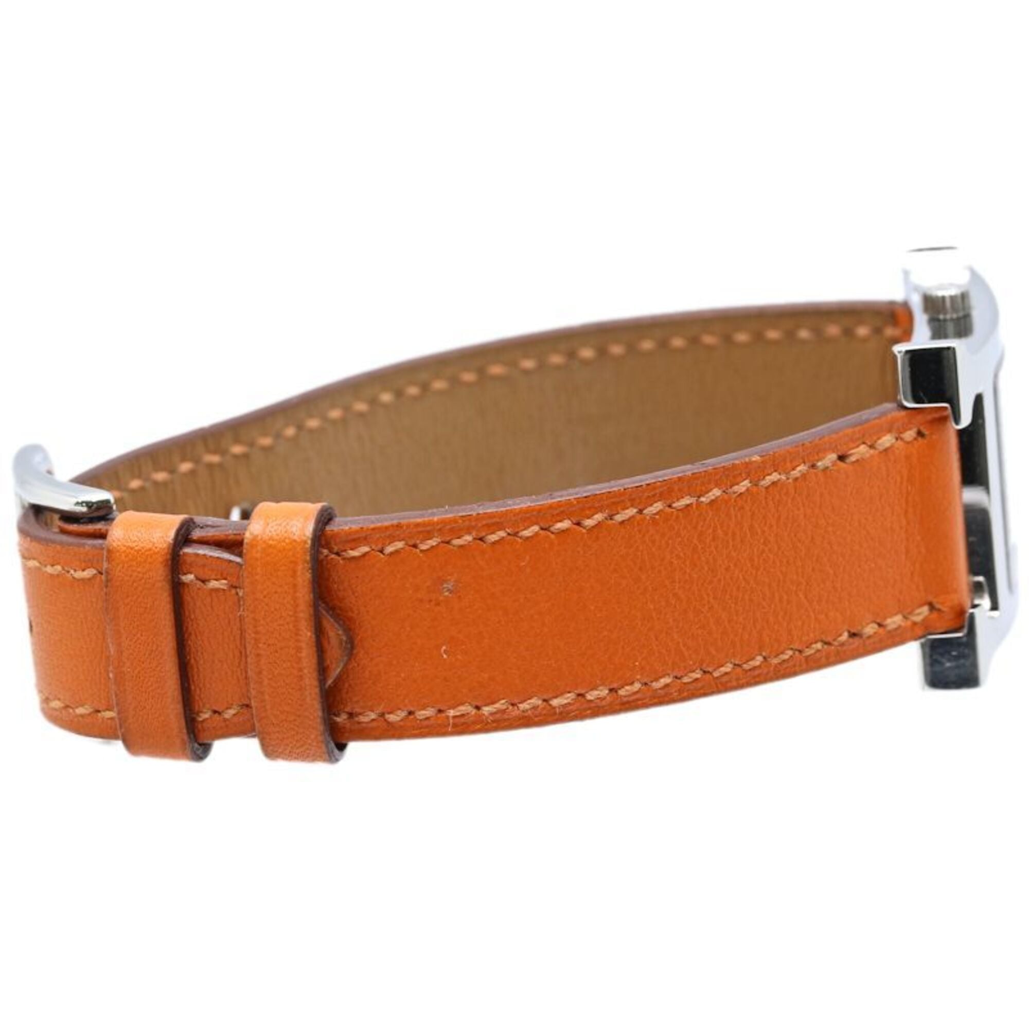 Montre HERMES H-Watch Ginza Édition Limitée HH1.210.832 GOR pour femme SSxSwift 40403