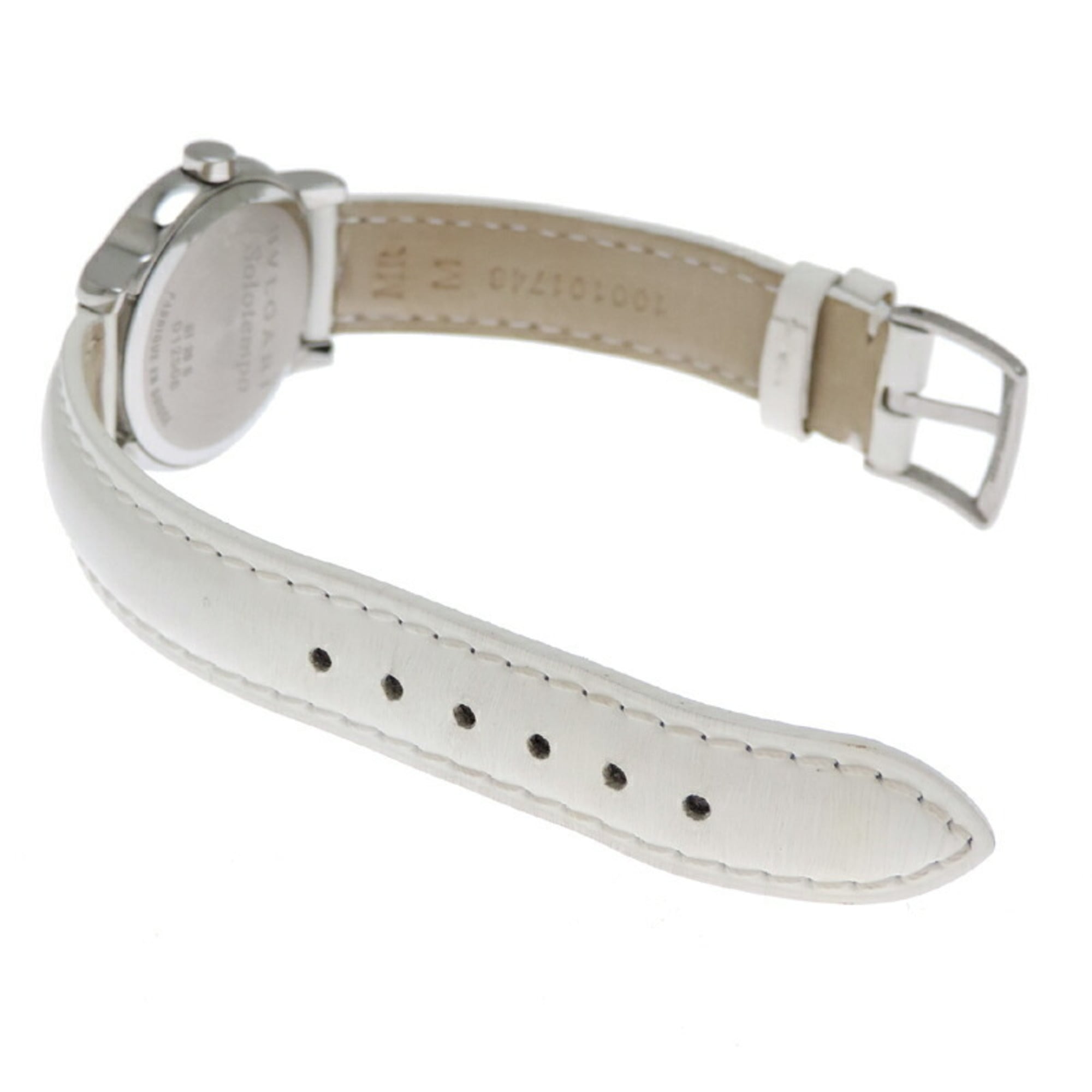 Bvlgari Solotempo Damenuhr ST29S