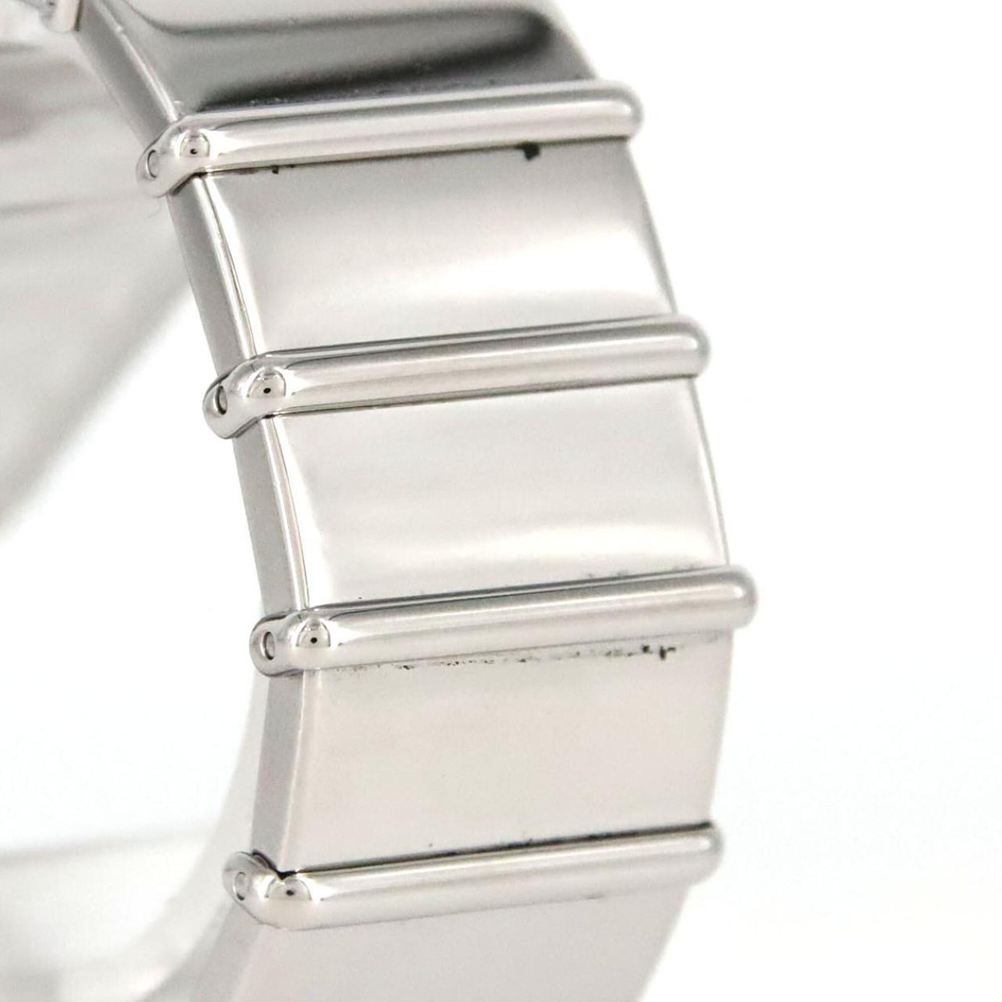 Chanel Mademoiselle D H0830 White Dial 22mm Watch