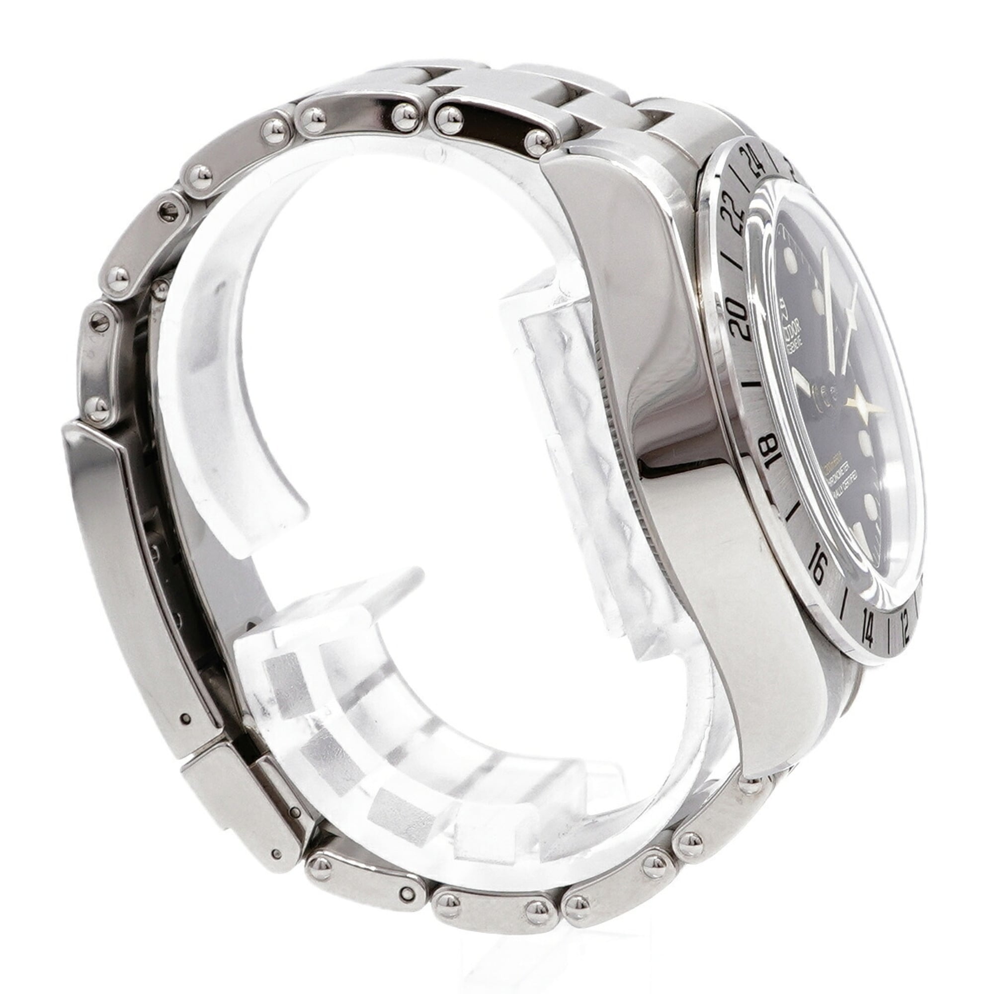 Montre Tudor Black bay Pro 79470 Noir Cadran 39mm